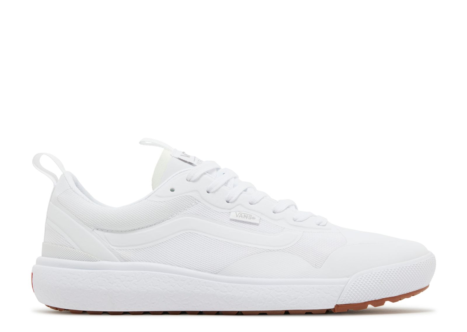 UltraRange Exo 'White Gum'