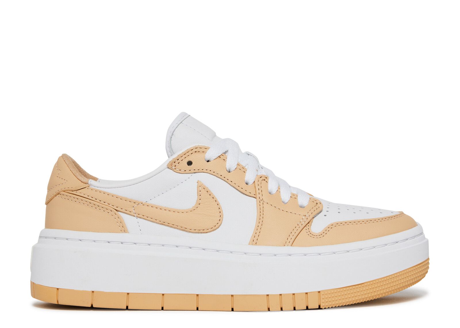 Wmns Jordan 1 Elevate Low 'White Onyx'