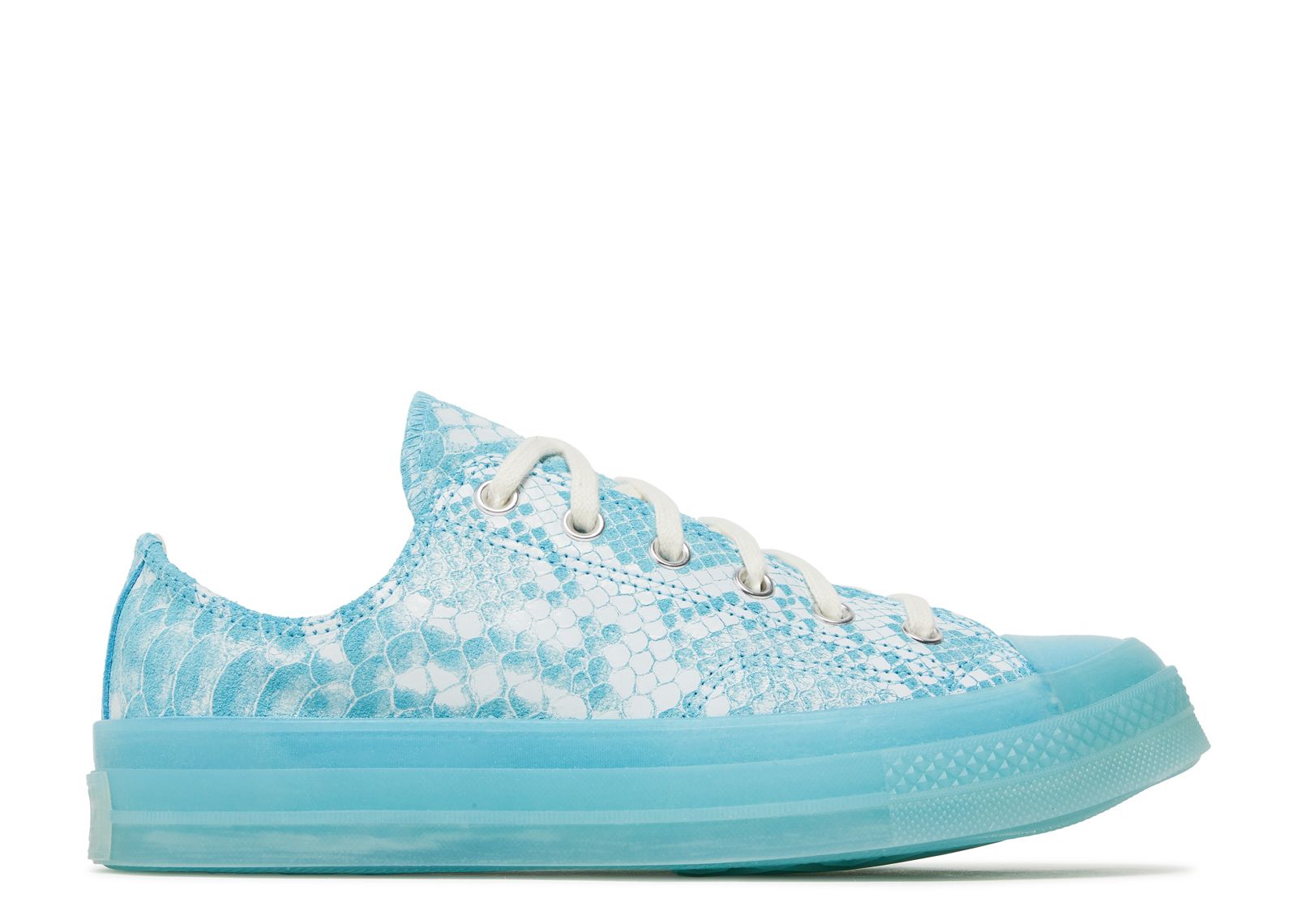 Golf Wang X Chuck 70 Low  display picture 1