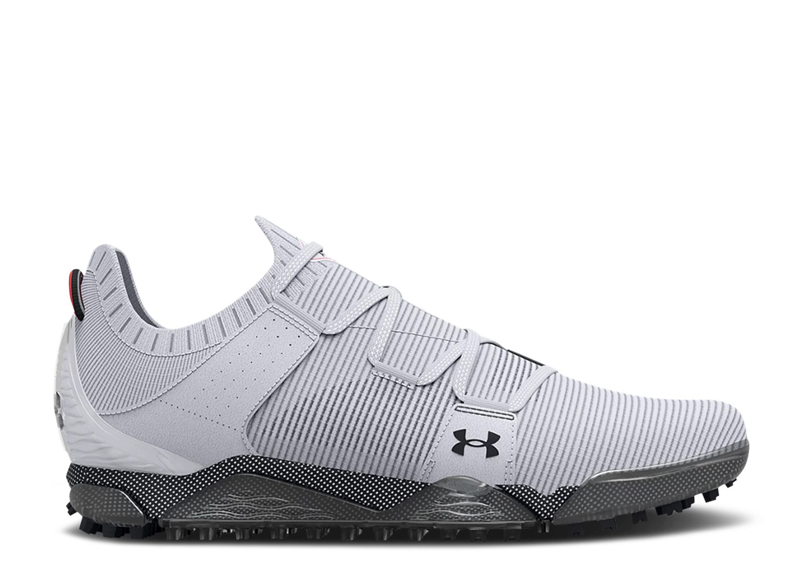 HOVR Tour Spikeless 'Mod Grey'