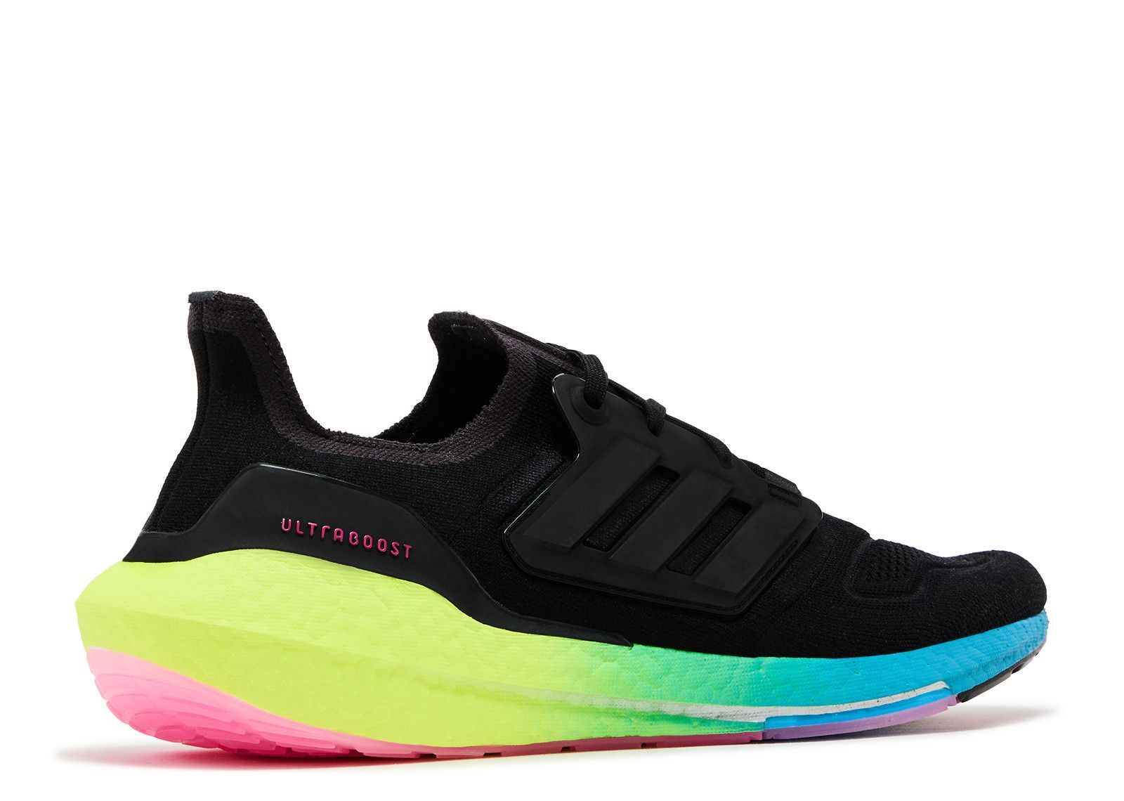 adidas gazelle silver green womens adidas Ultraboost 22 Shoes - Men's - Core Black / Turbo / Flash Orange