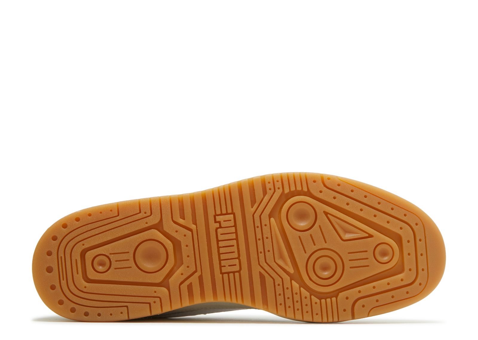 AMI X Slipstream Low 'White Pristine' - Puma - 385260 01