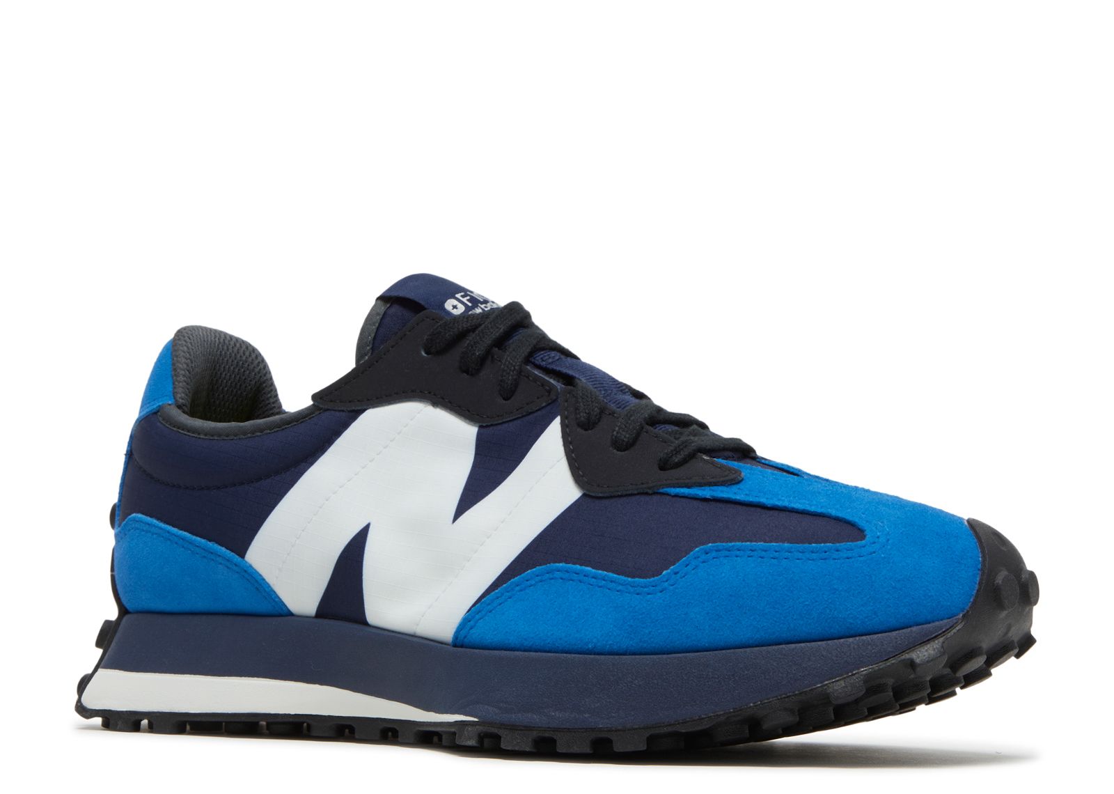 スニーカー Unisex! New Balance M327FD \