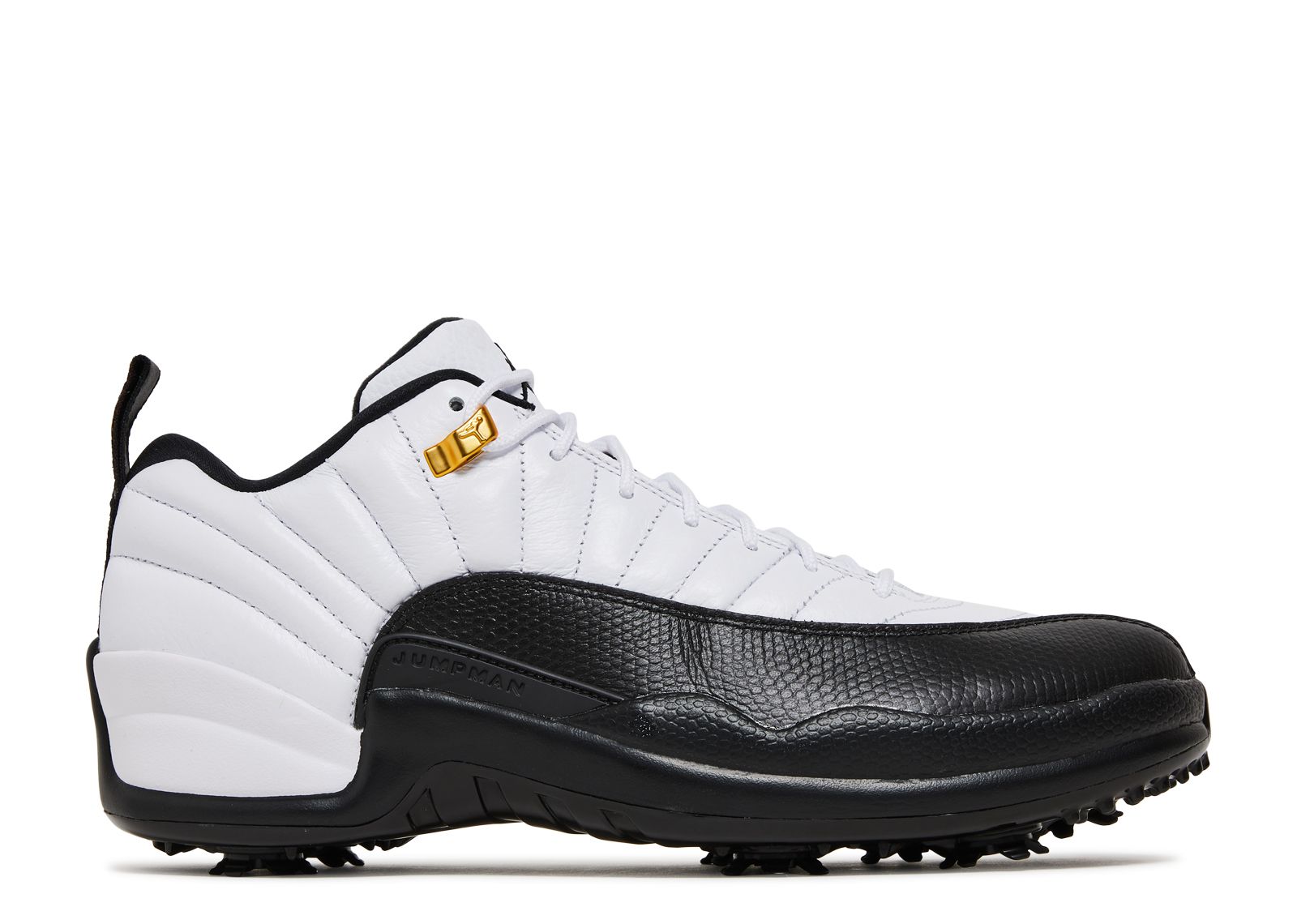 Jordan 12 Low Golf 