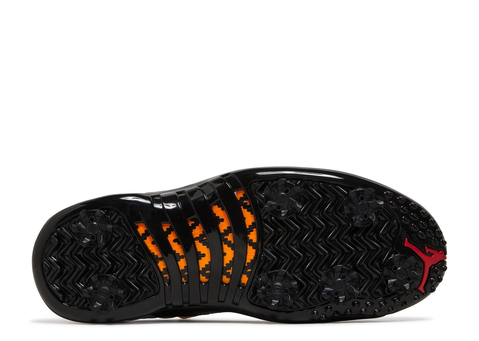 Jordan 12 Low Golf ‘Taxi’