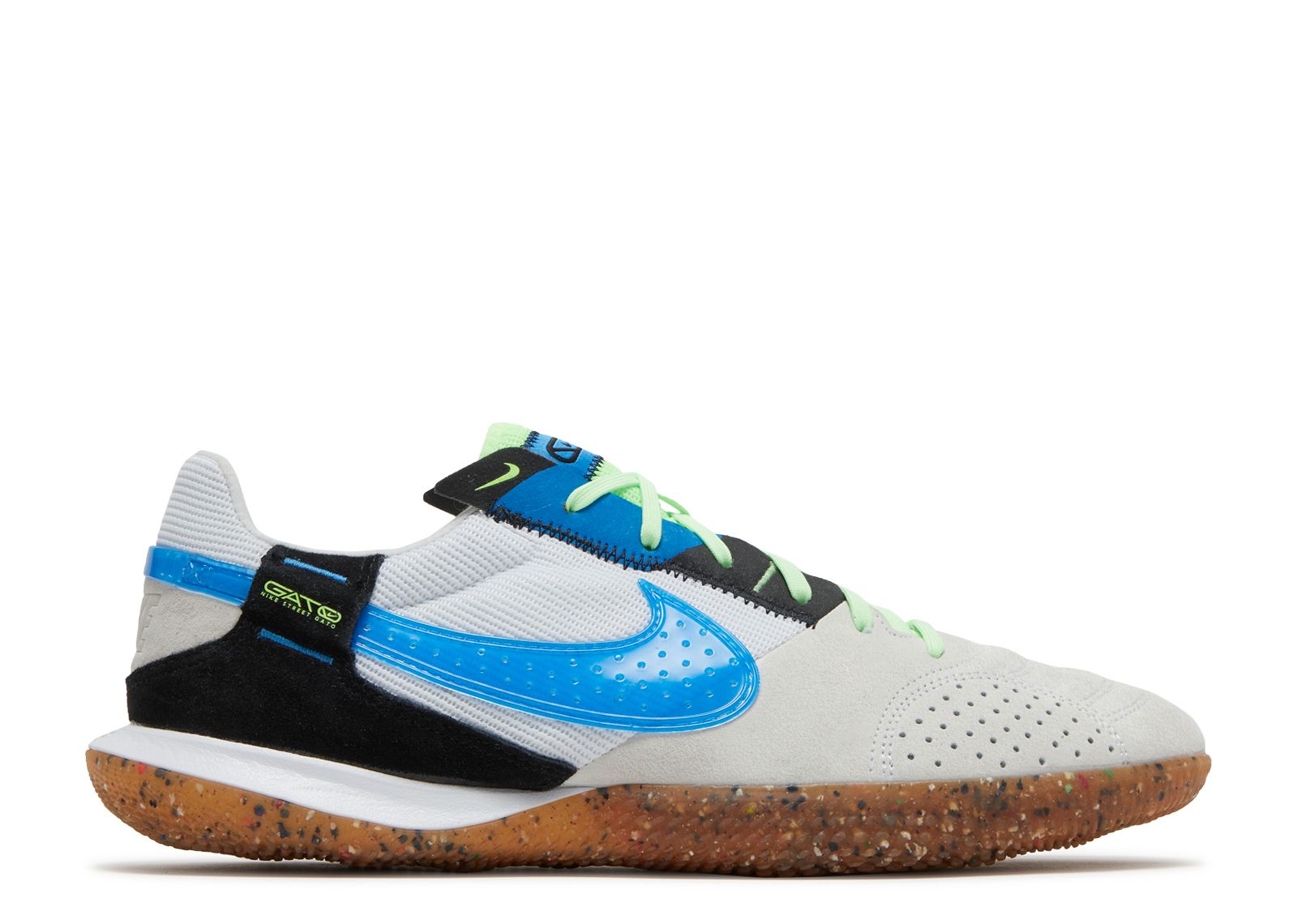 Streetgato 'White Light Photo Blue' - Nike - DC8466 143 - white