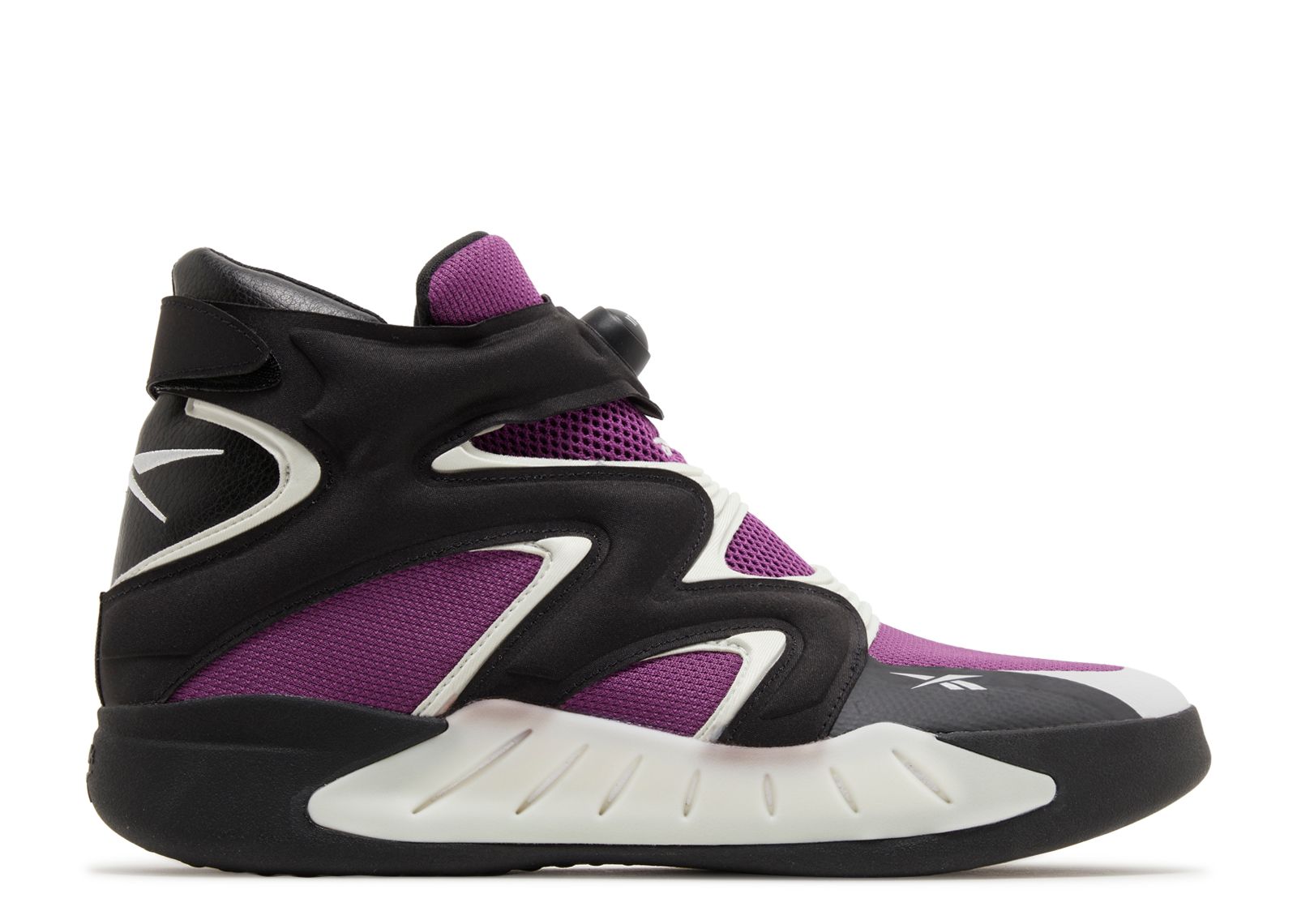 InstaPump Fury Zone 'Aubergine'