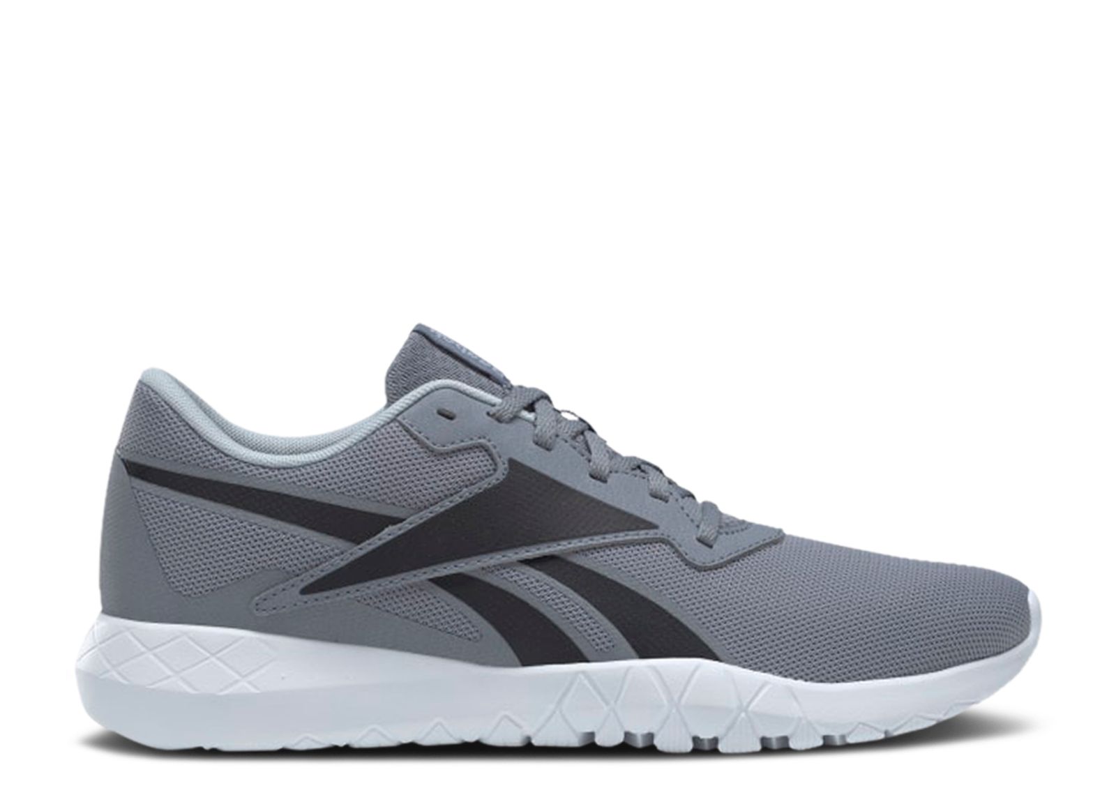 Flexagon Energy Train 3 'Cold Grey Black'