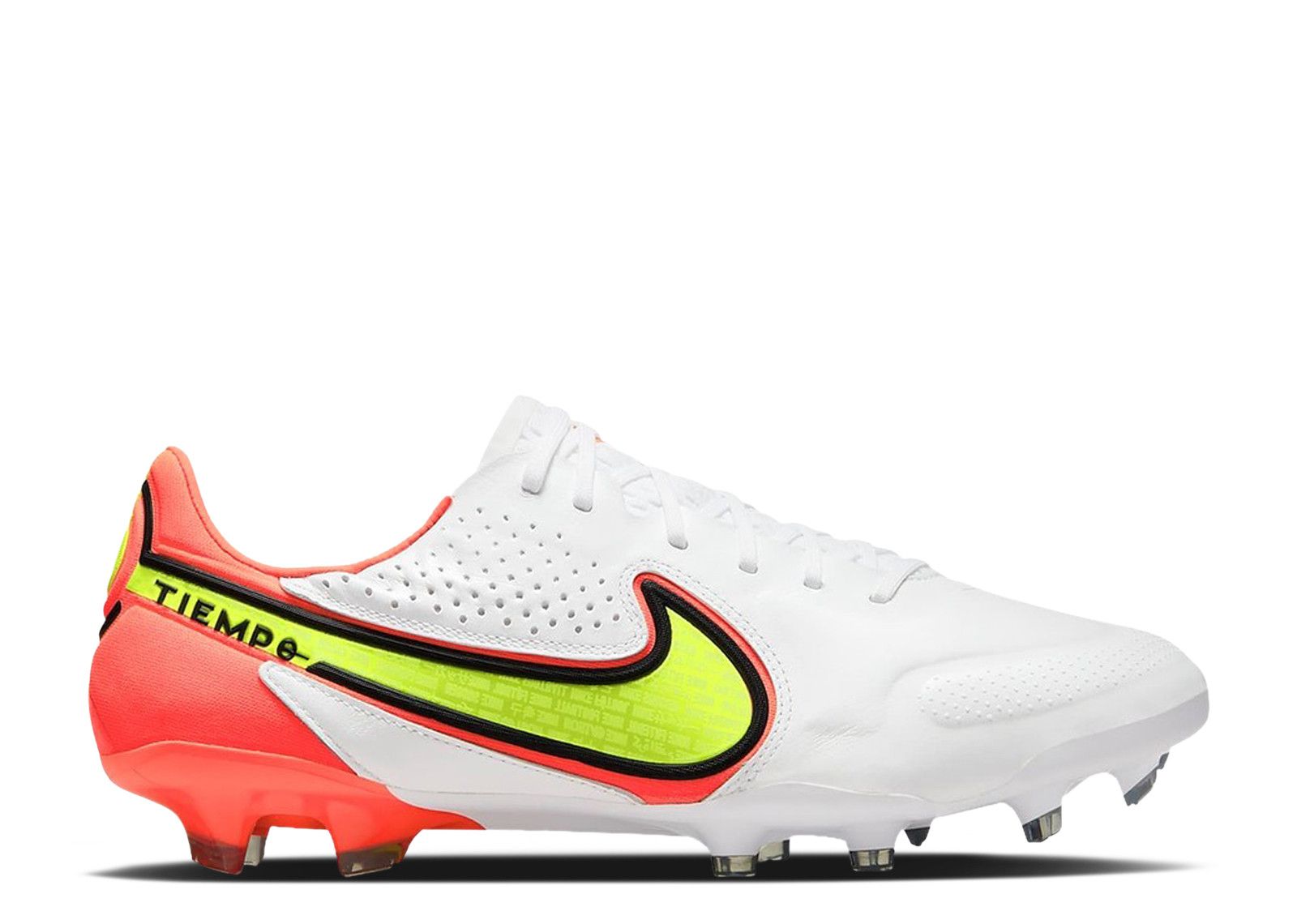 Tiempo Legend 9 Elite FG  display picture 3