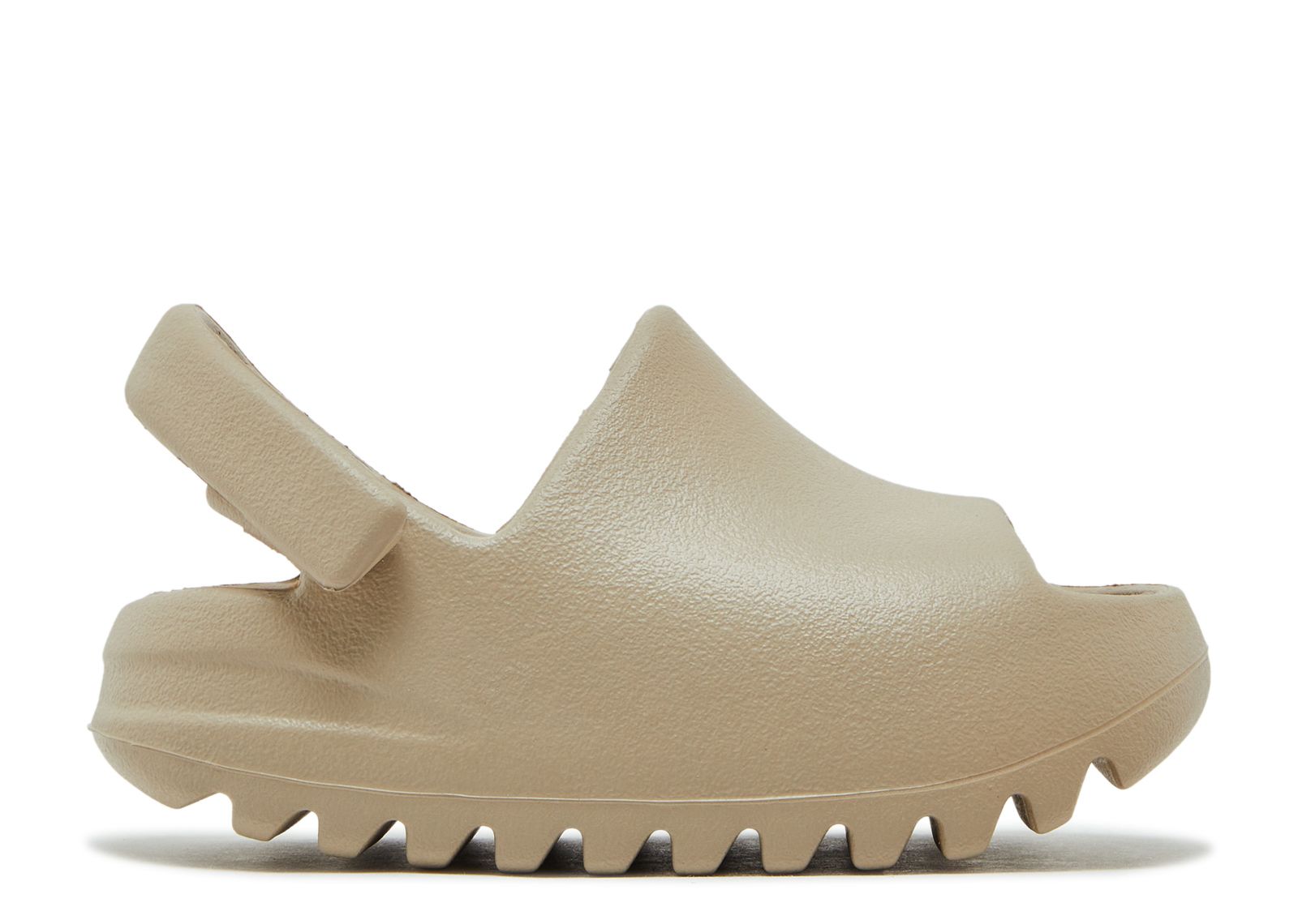 men yeezy slides brown