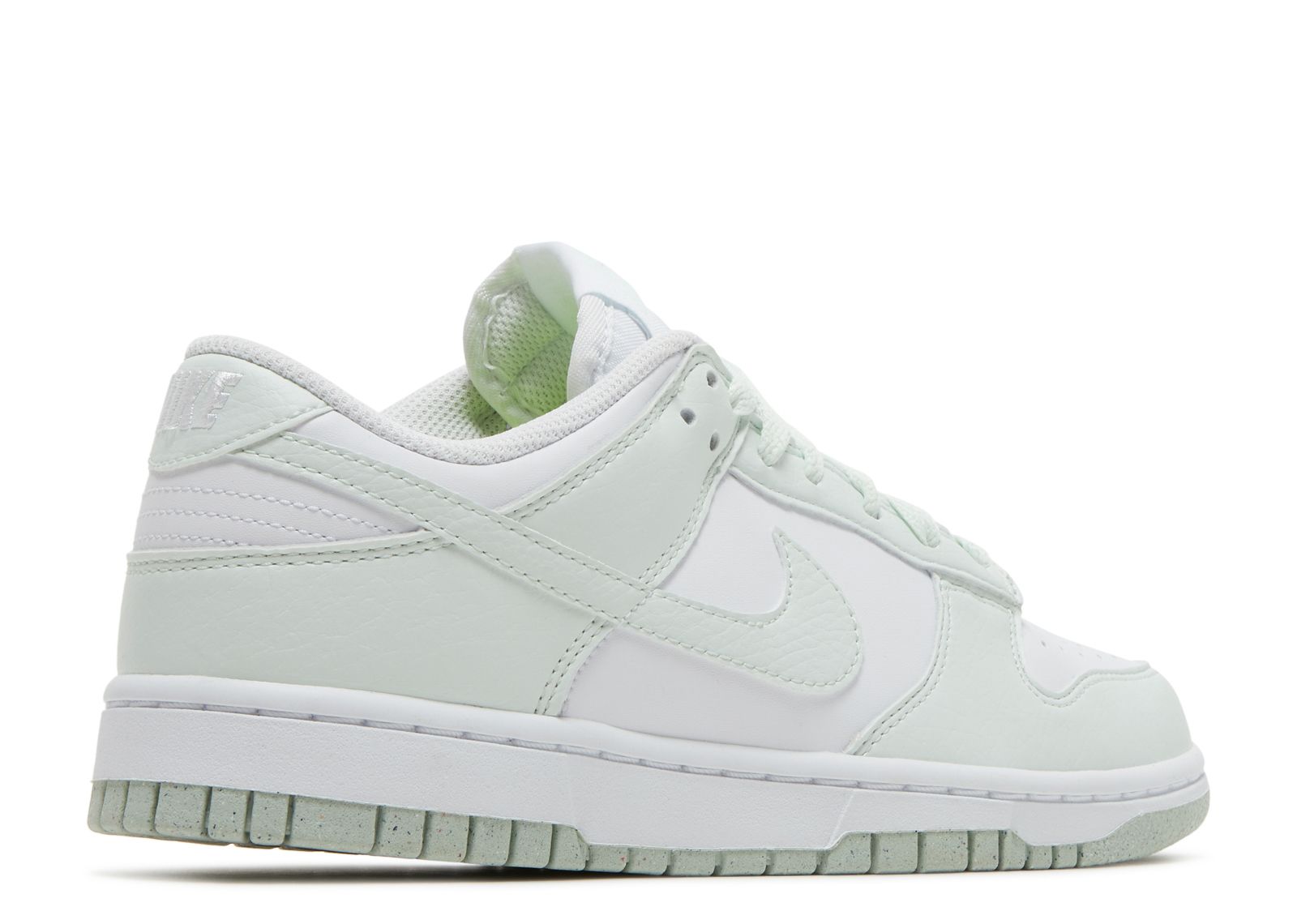 Wmns Dunk Low Next Nature 'White Mint'