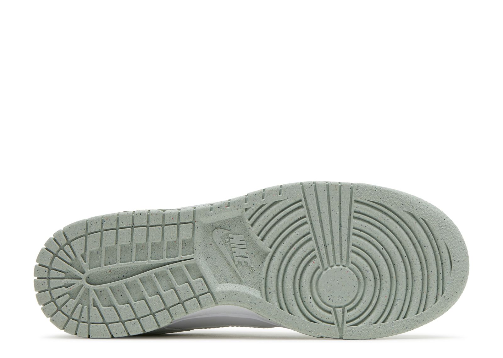 Wmns Dunk Low Next Nature 'White Mint'