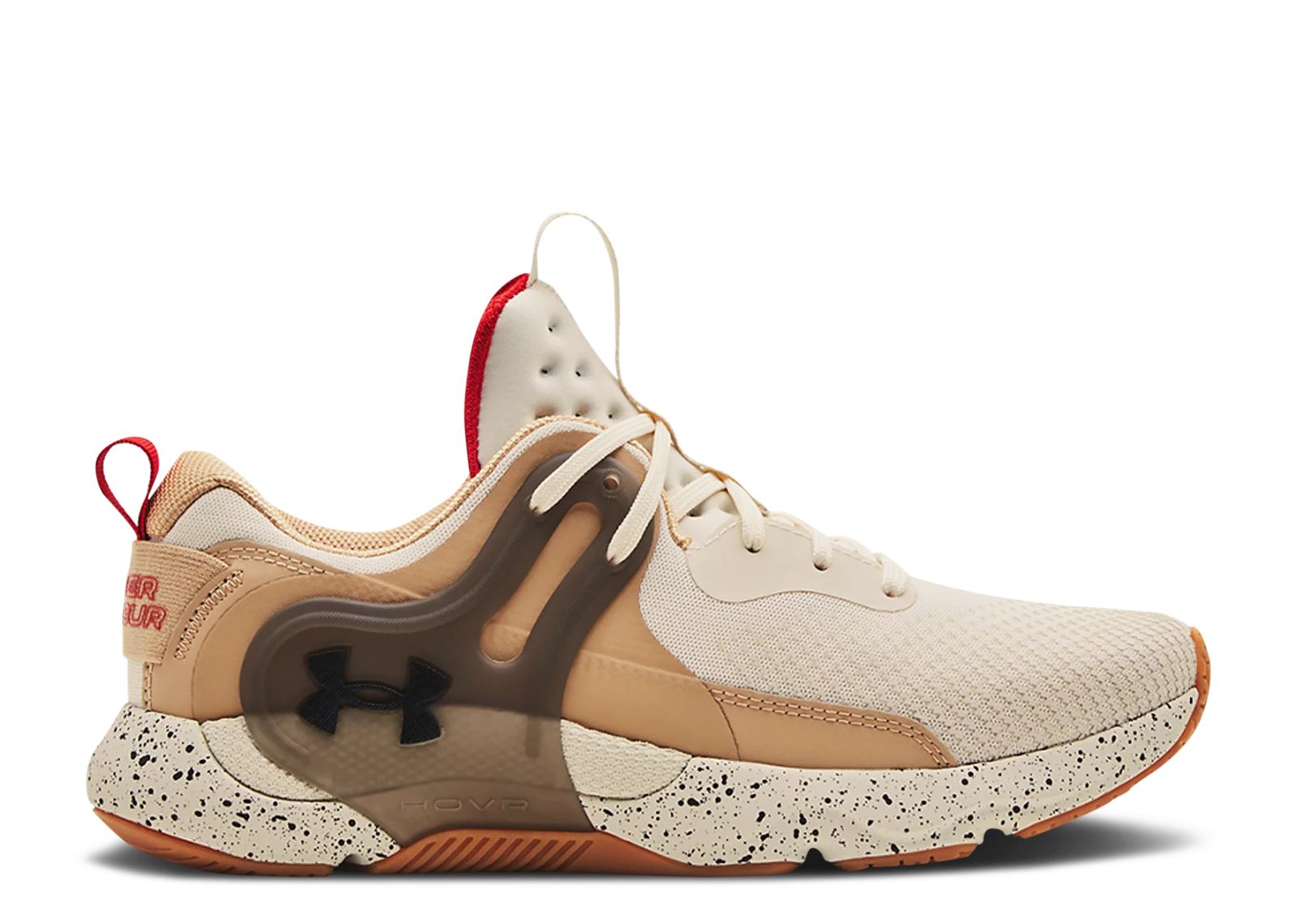 HOVR Apex 3 'Stone Heritage Brown'