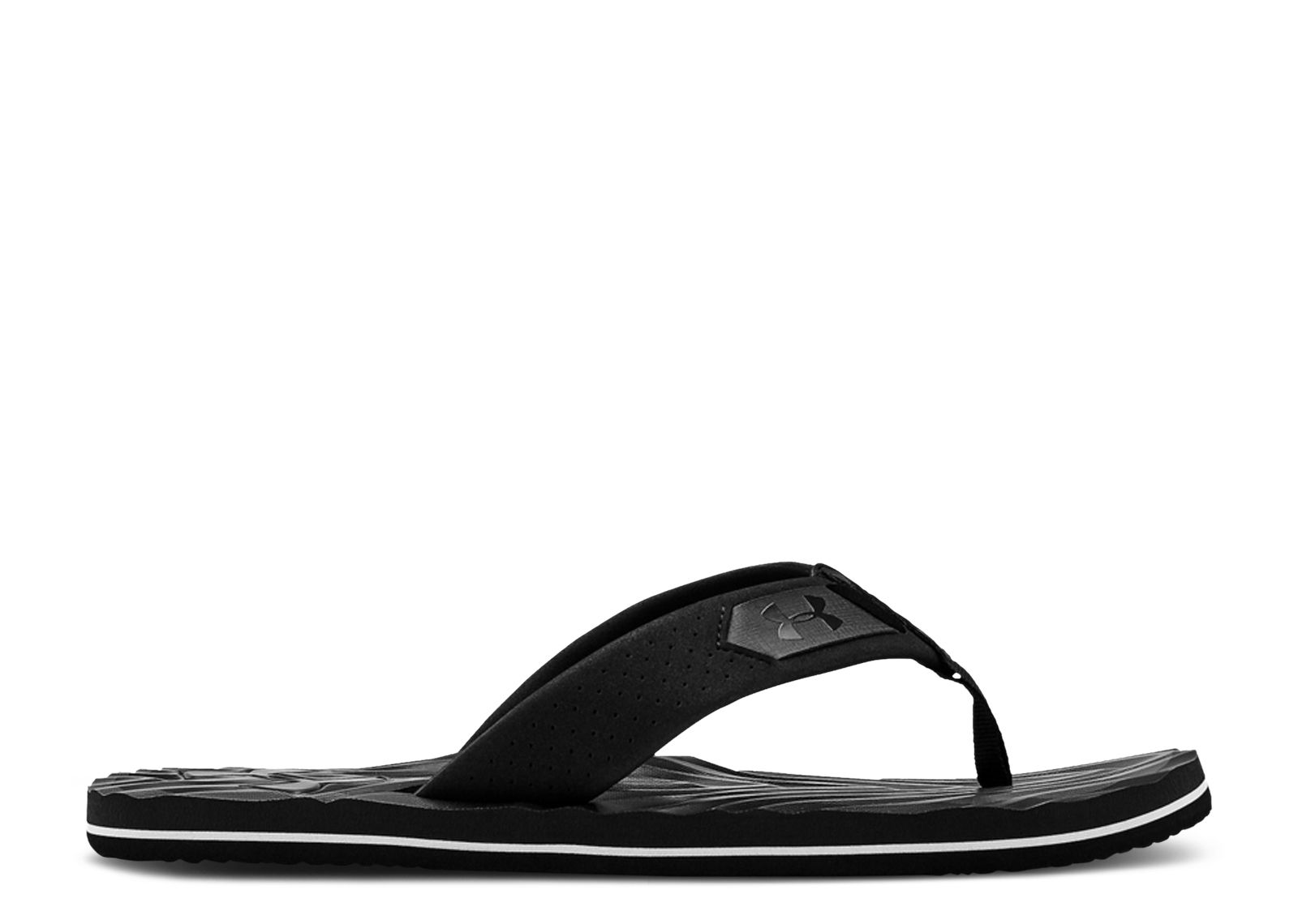 Marathon Key 4 Sandal 'Black Jet Grey'