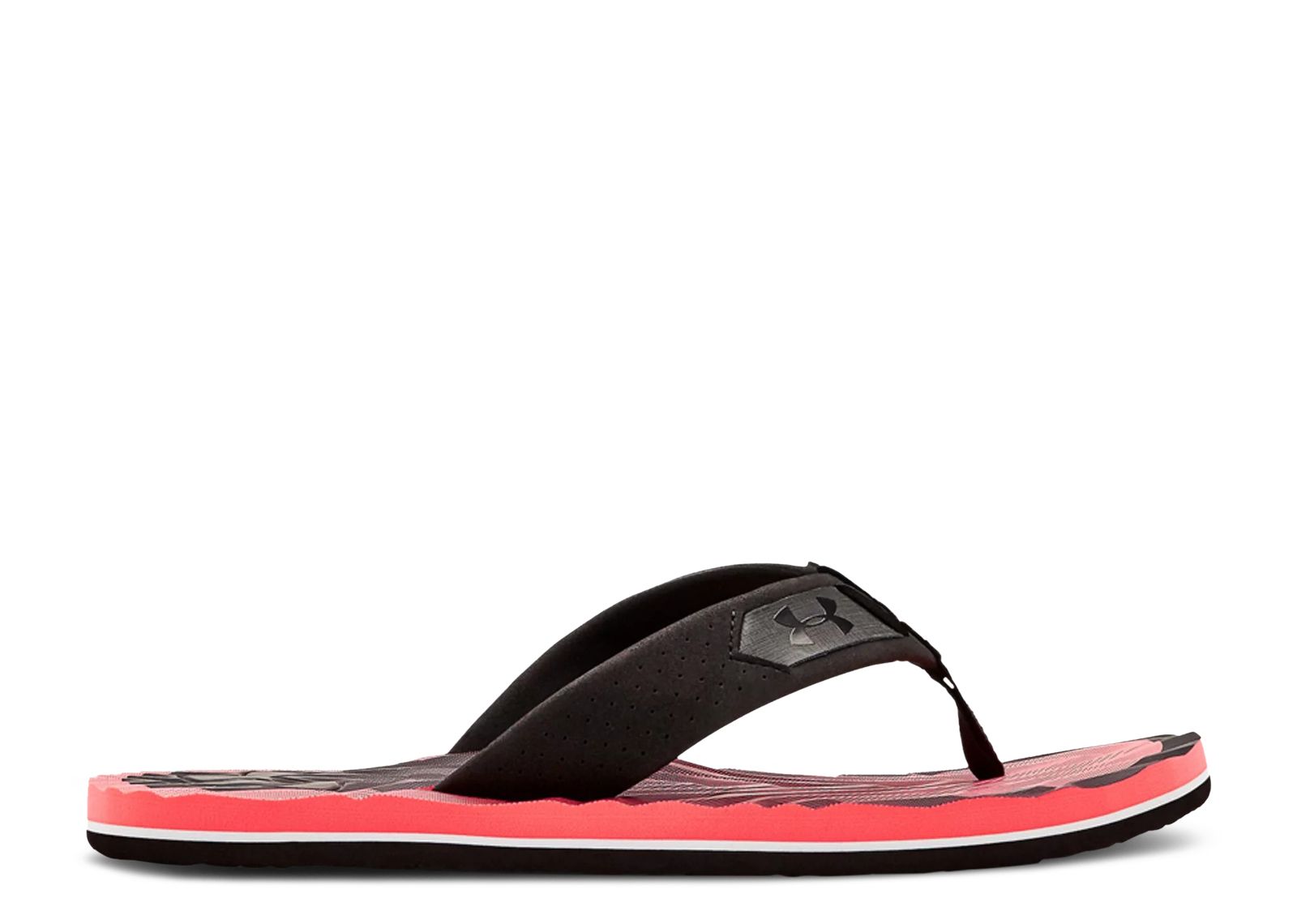 Marathon Key 4 Sandal 'Black Beta'