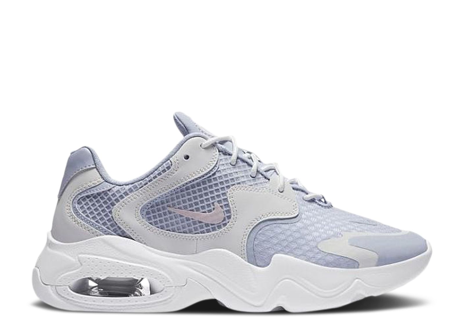 公式正規品!★WMNS AIR MAX 2X ナイキ NIKE レディース ウィエア マックス 2X （ブラック
