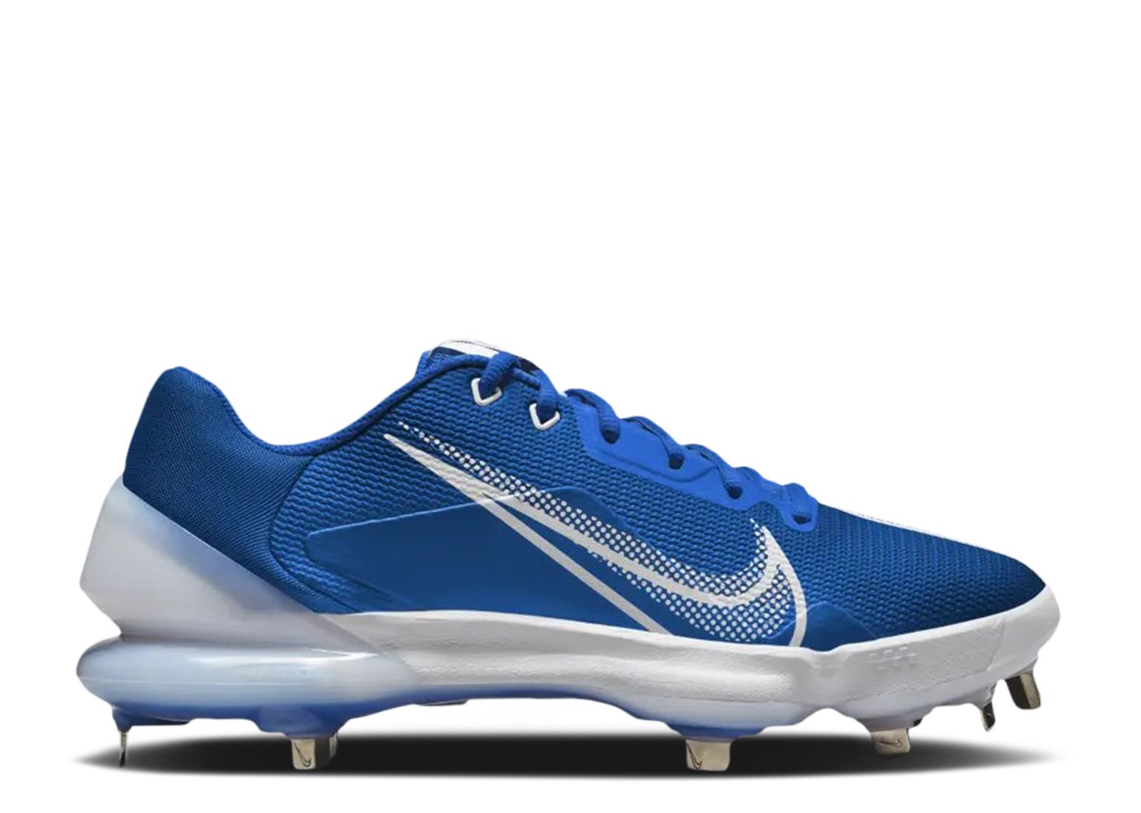 Force Zoom Trout 7 Pro 'Game Royal' - Nike - CQ7224 402