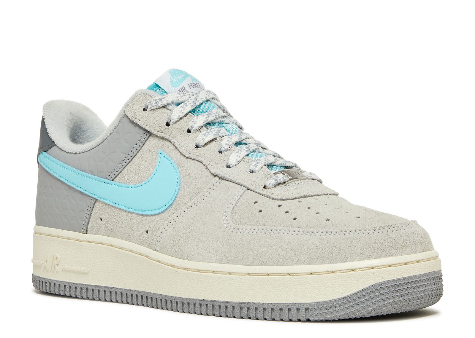 Air force 1 desert sand aurora best sale