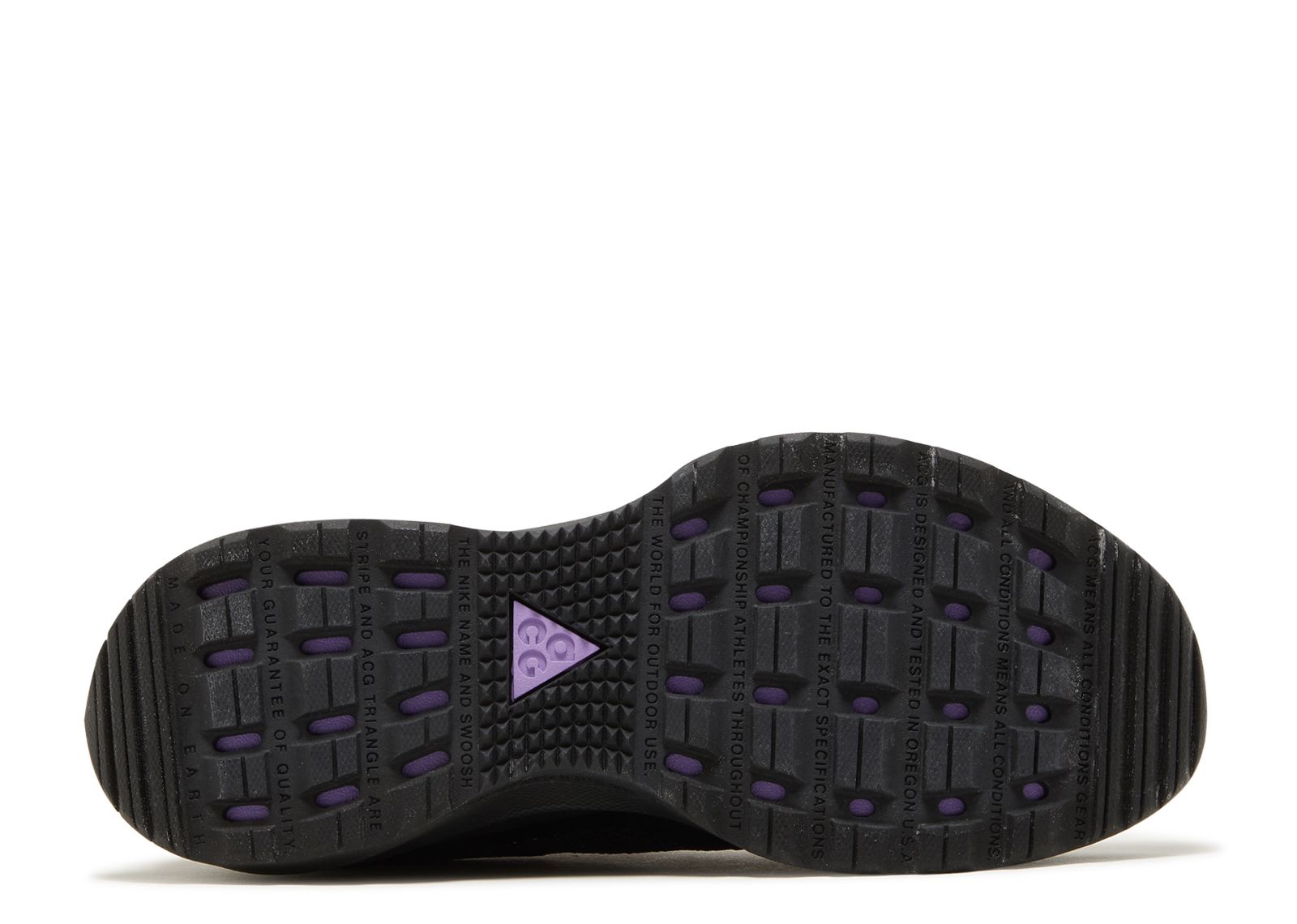 nike acg ao black