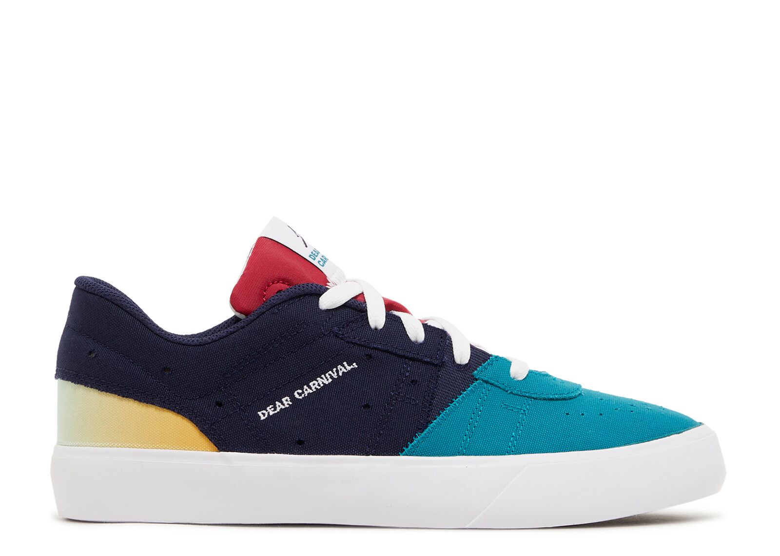 Jordan Series.04 'Dear Carnival'