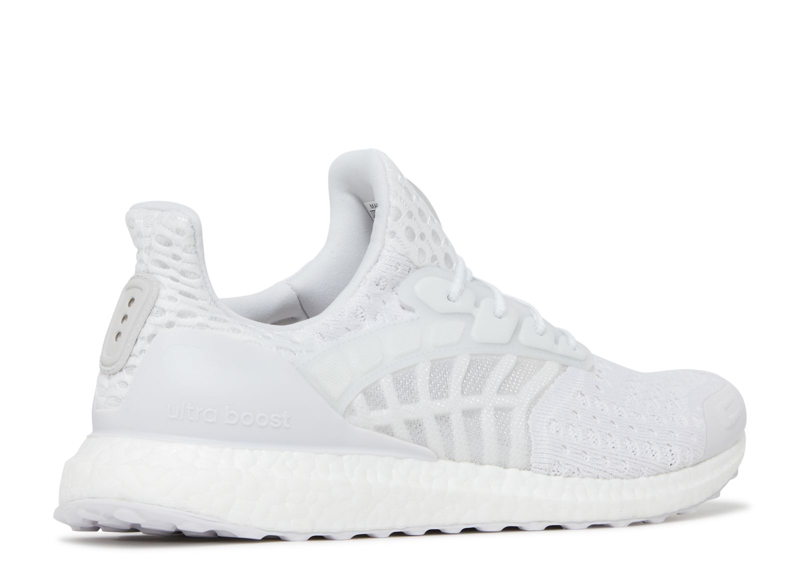 UltraBoost Climacool DNA 'Flow Pack White Dash Grey' Adidas