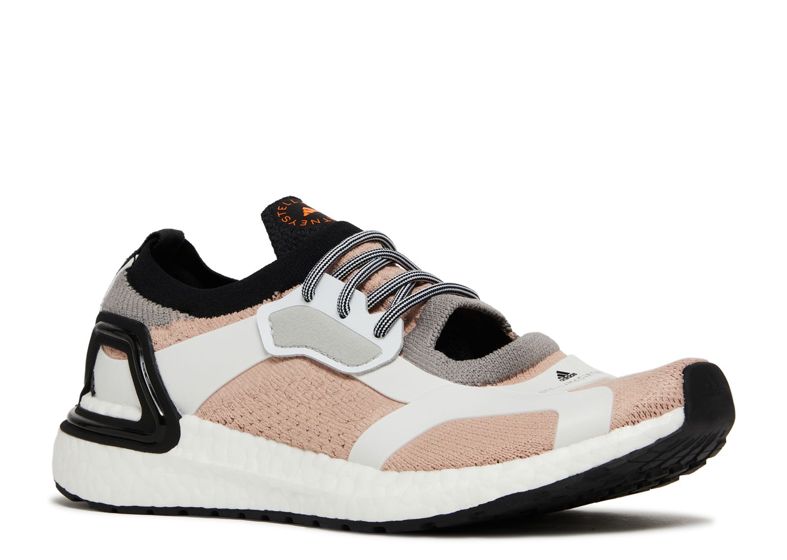 Stella McCartney X Wmns UltraBoost Sandal 'Ash Pearl' - Adidas