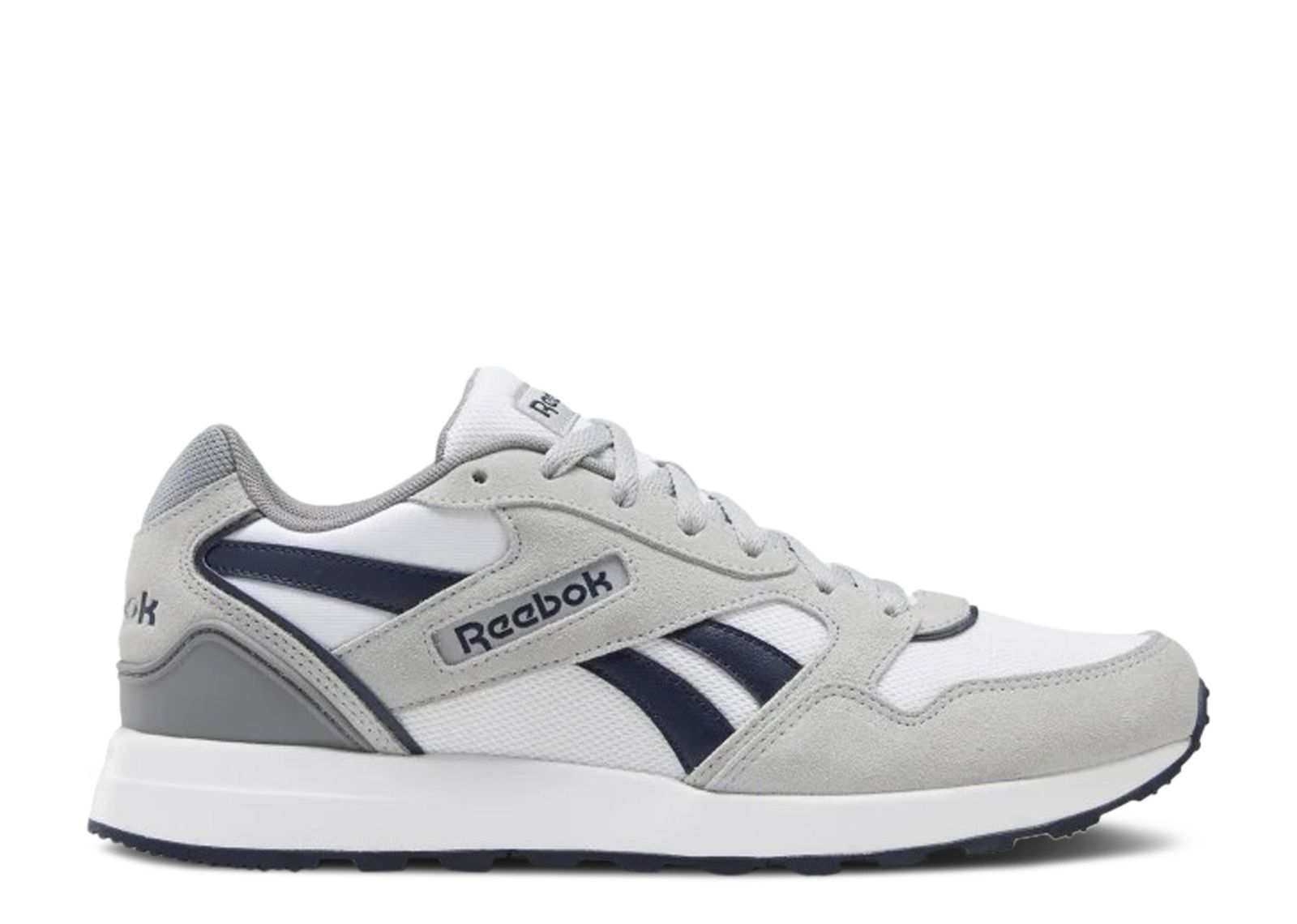 GL 1000 'White Vector Navy'