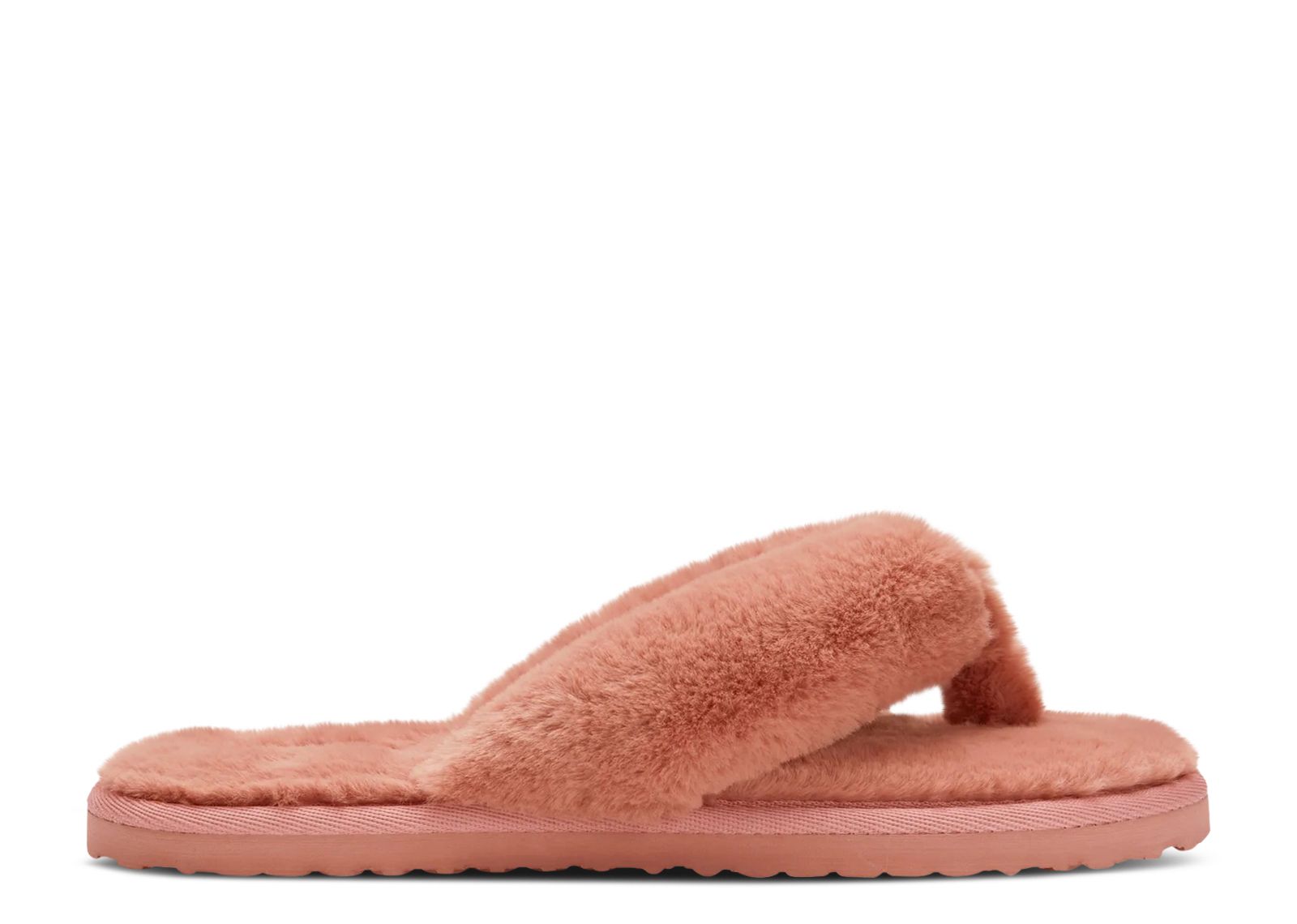 Wmns Fluff Flip Slide 'Rosette'