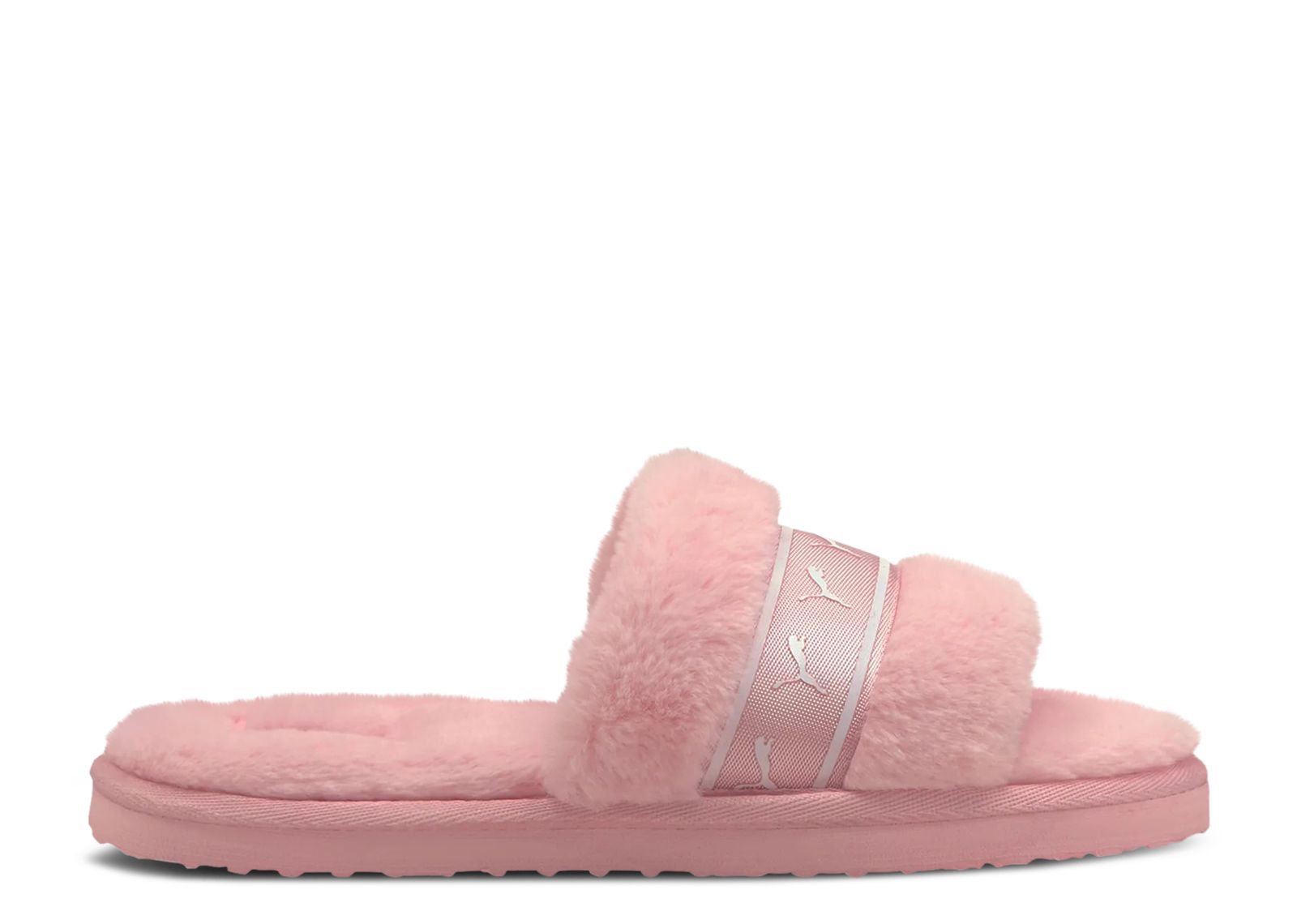 Wmns Fluff Remix Slide 'Lotus'