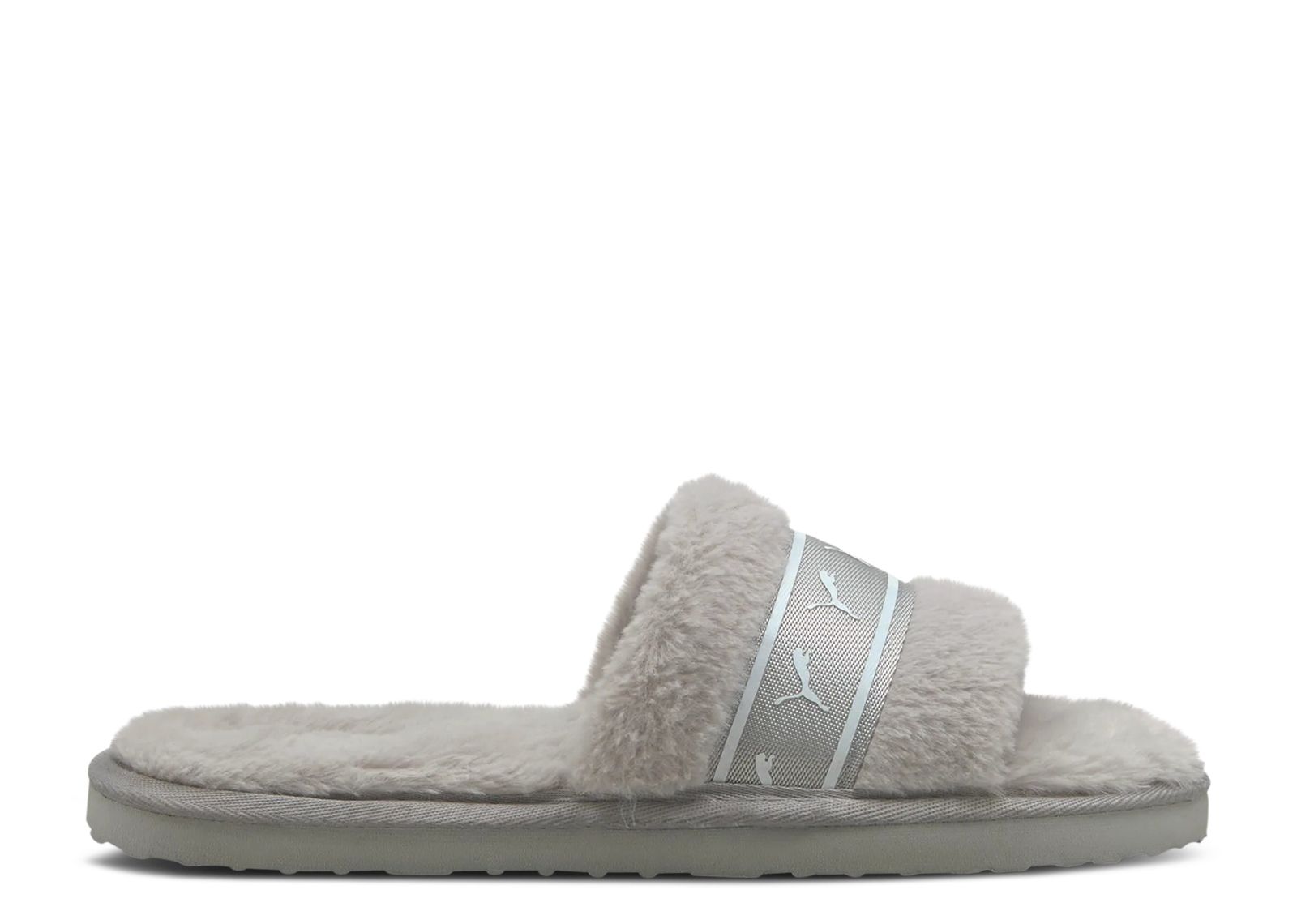 Wmns Fluff Remix Slide 'Nimbus Cloud'