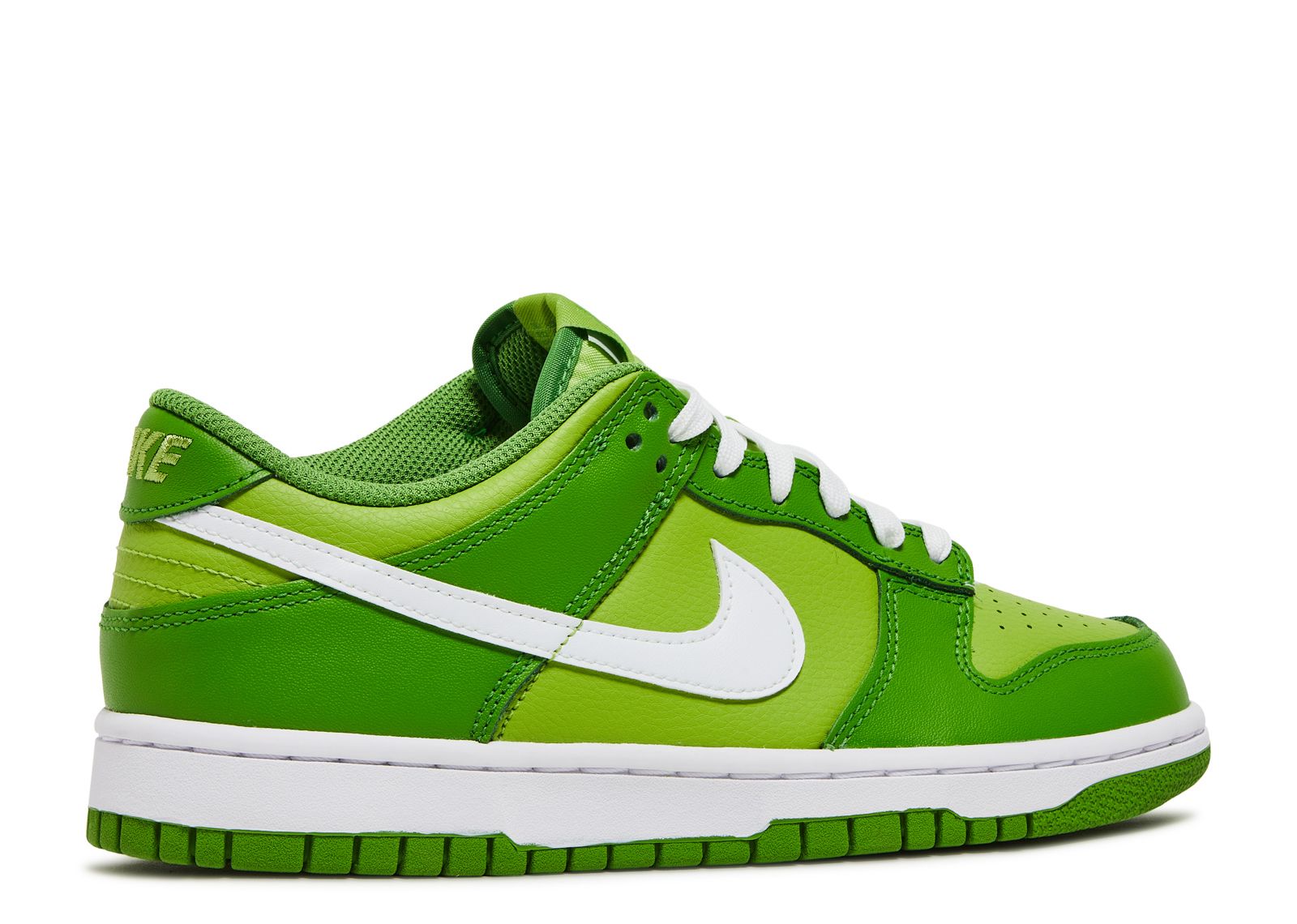 Dunk Low GS 'Chlorophyll' - Nike - DH9765 301 - dark chlorophyll Dunk Low GS 'Chlorophyll' - Nike - DH9765 301 - dark chlorophyll