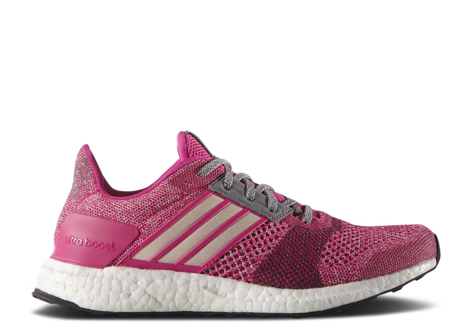 Wmns UltraBoost ST 'Pink'