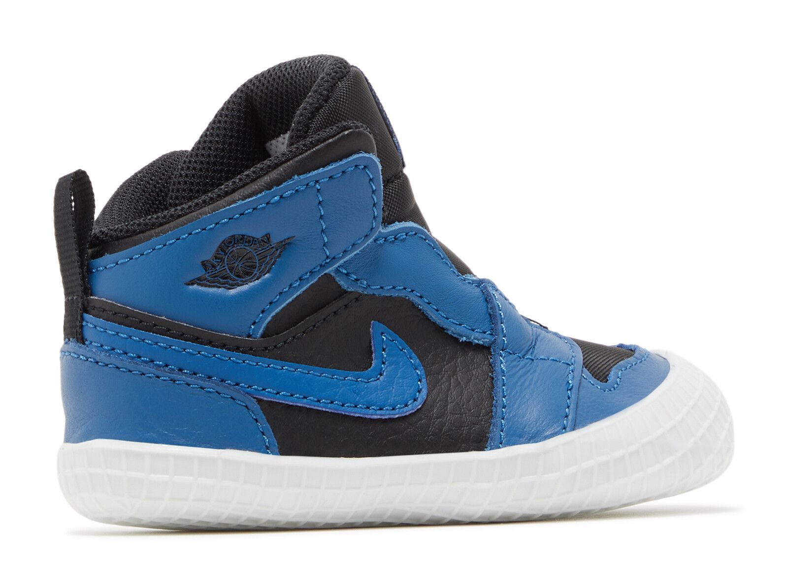 Jordan 1 Crib Bootie ‘Dark Marina Blue’