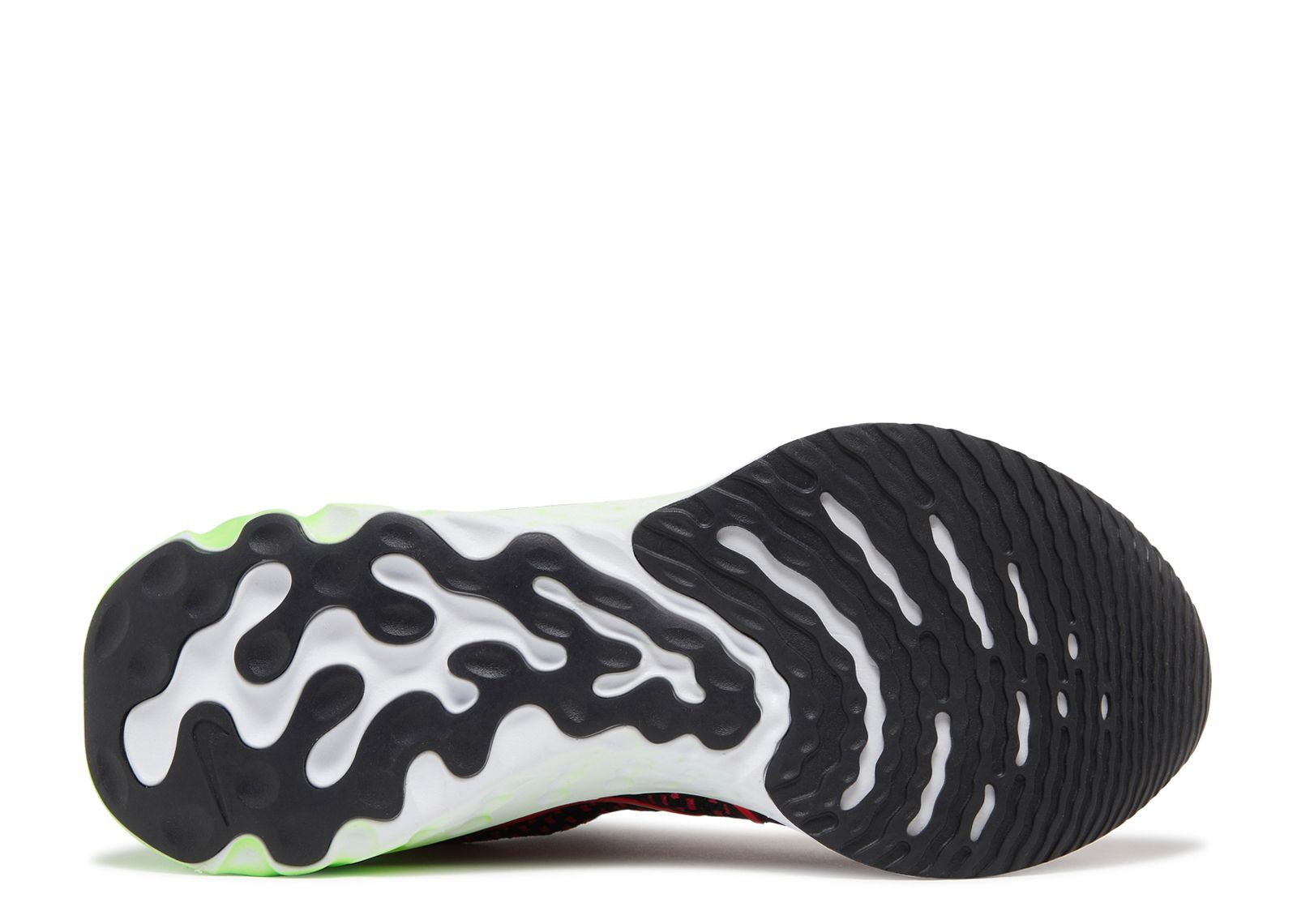 React Infinity Run Flyknit 3  display picture 1