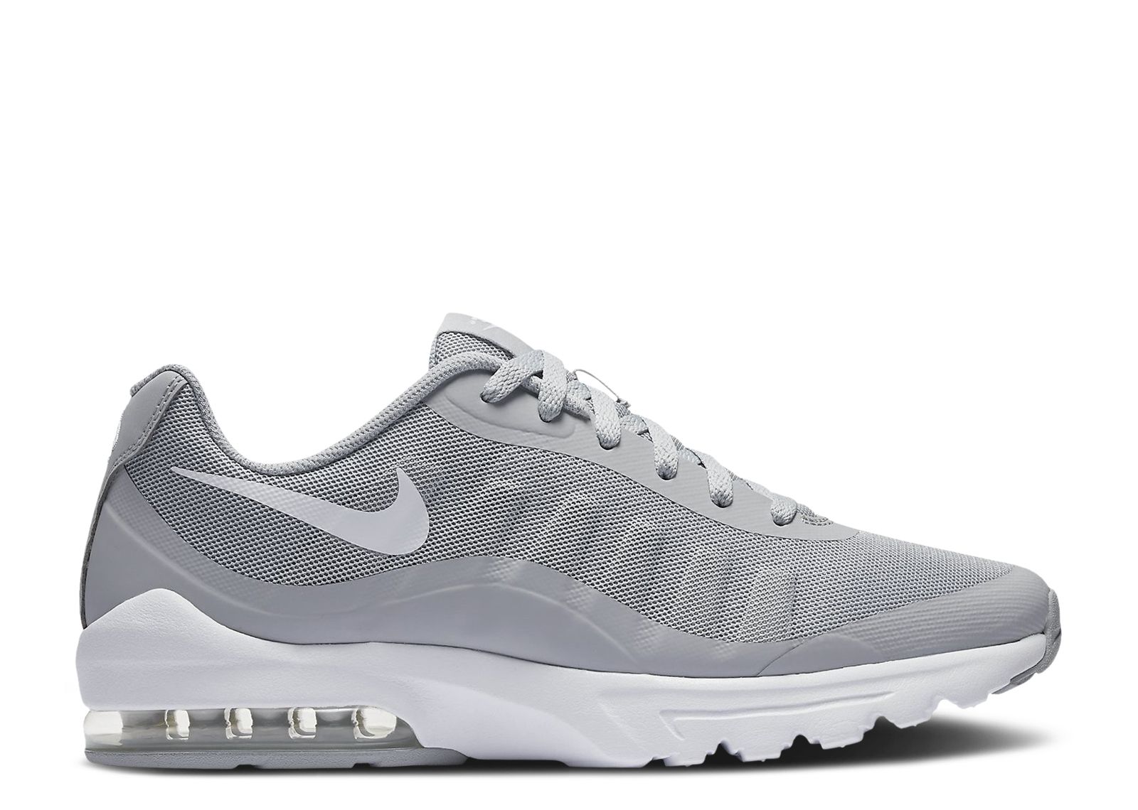 Nike air max invigor womens grey on sale