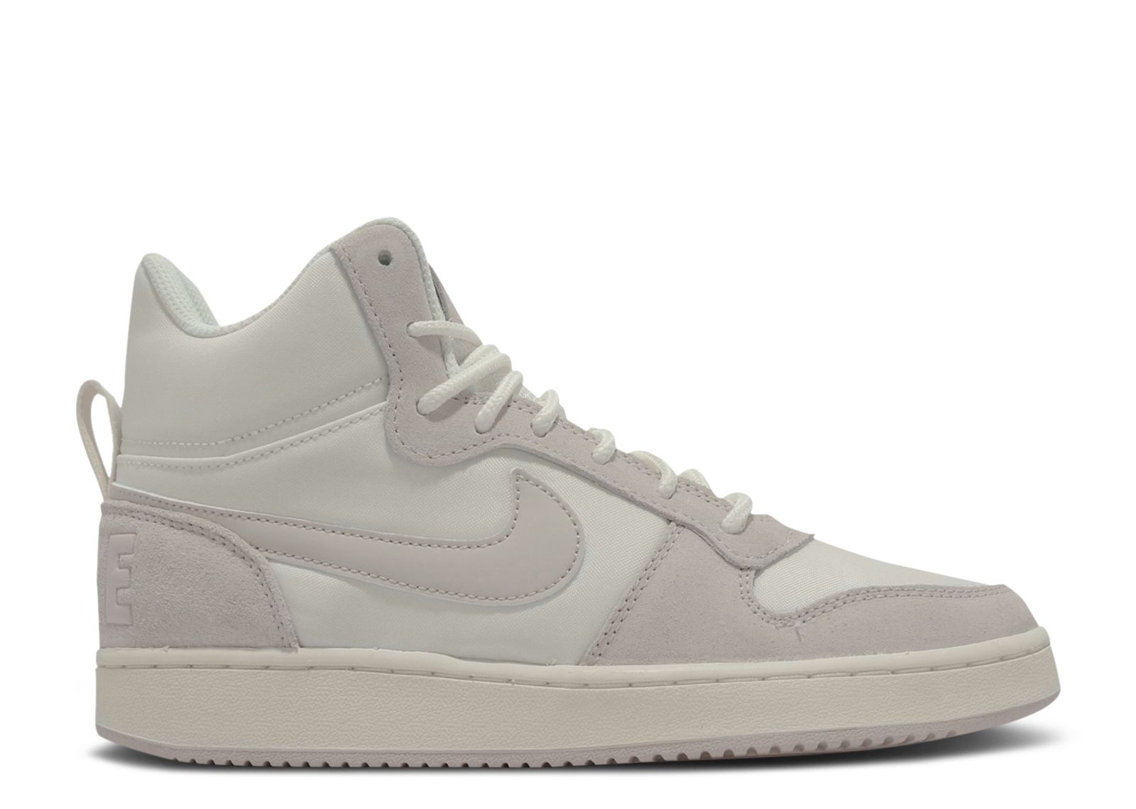 Wmns nike court shop borough mid se