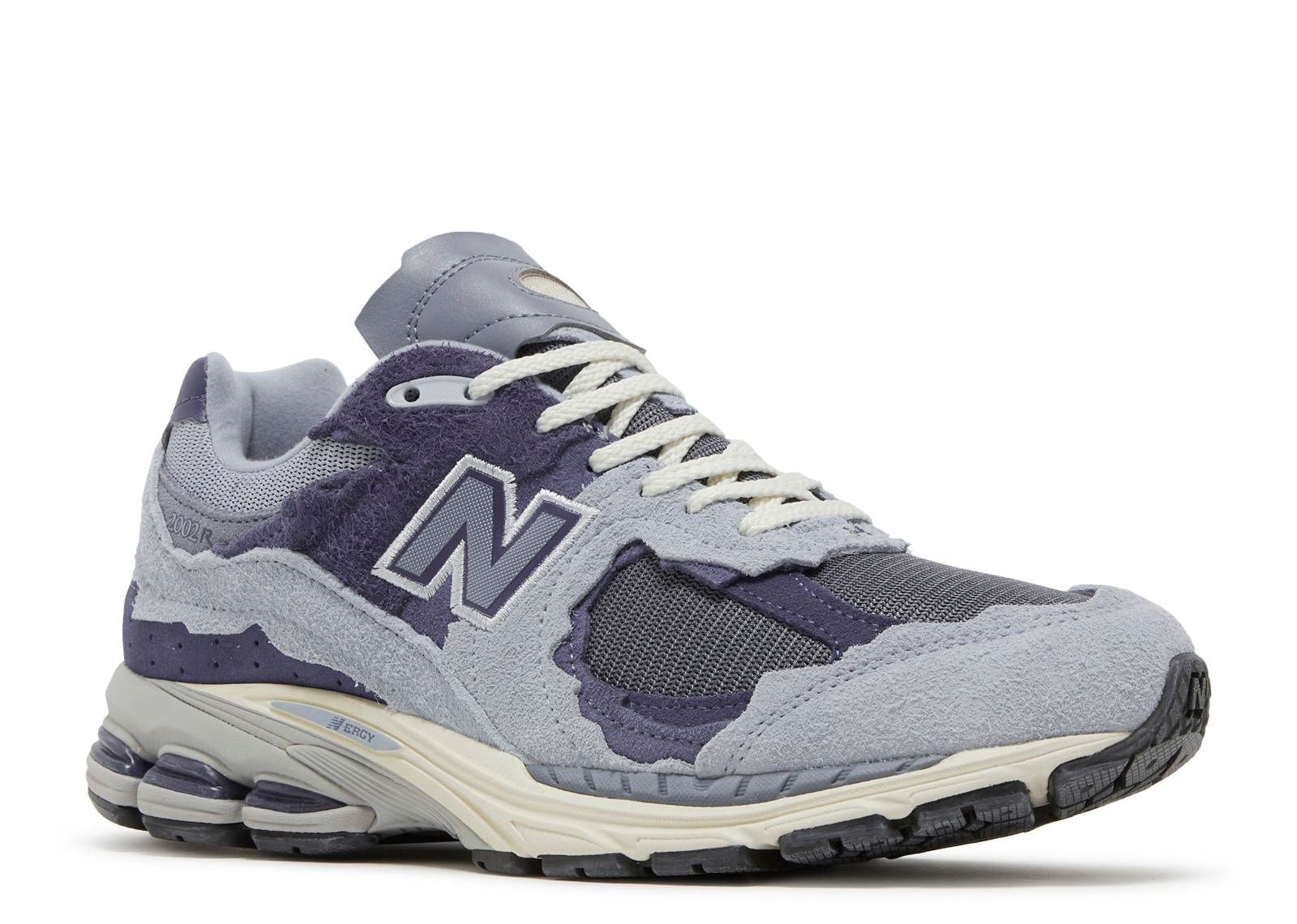 New Balance 2002R 'Protection Pack - Purple'