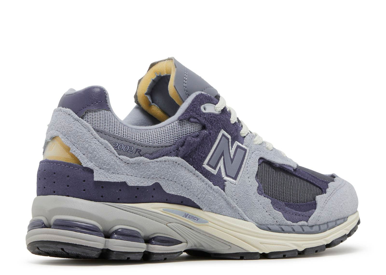 New Balance 2002R 'Protection Pack - Purple'