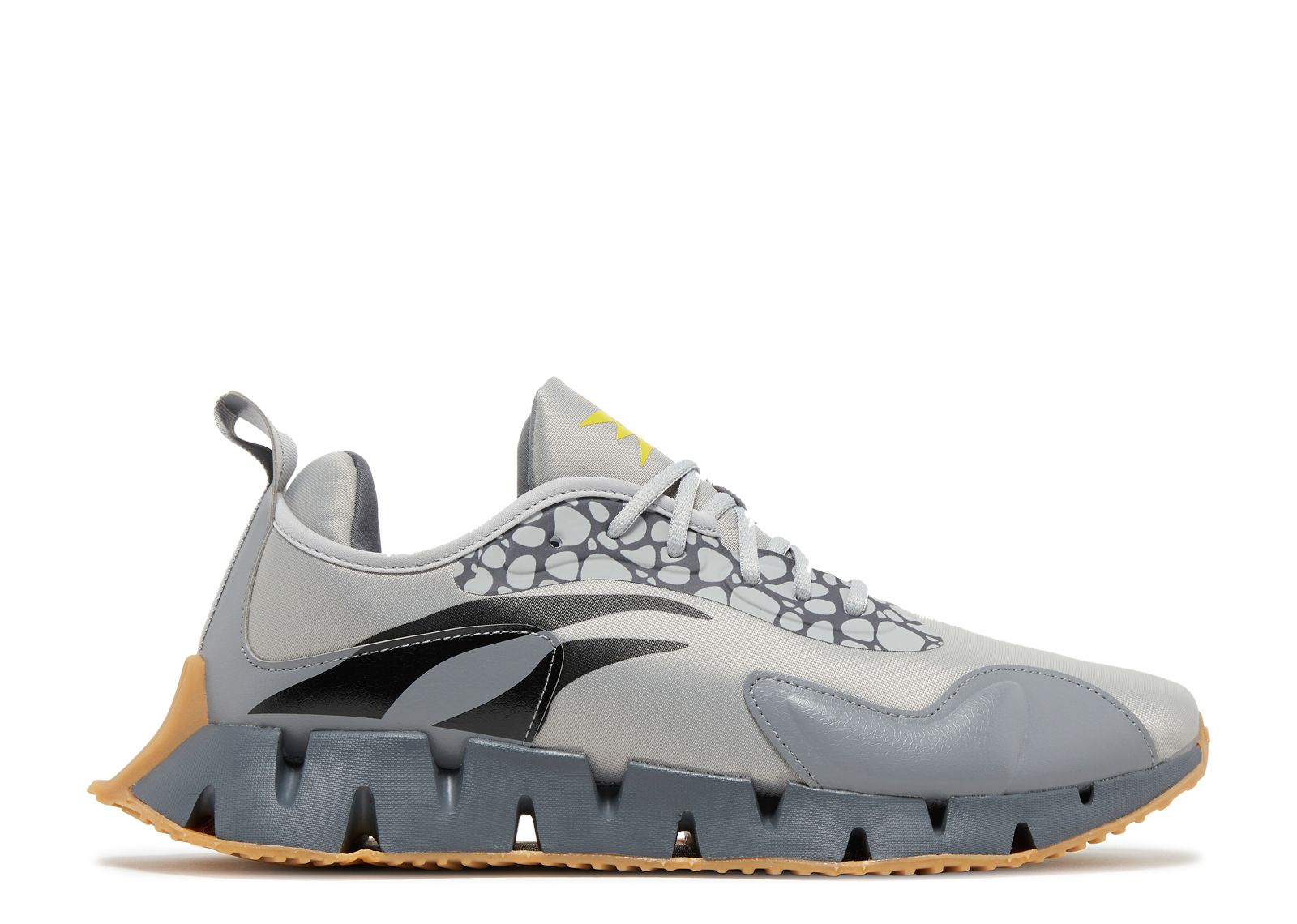 Power Rangers X Zig Dynamica 'Mighty Morphin' - Reebok - GZ0919