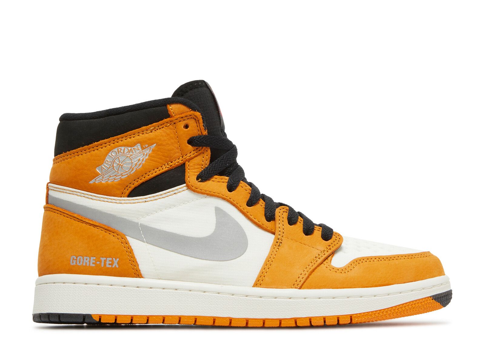 Jordan 1 High Element GORE-TEX 'Light Curry'