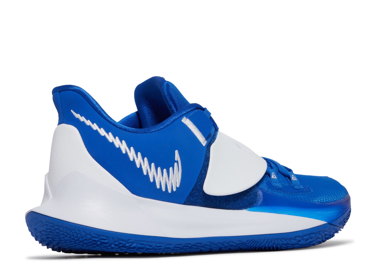 kyrie 3 low blue