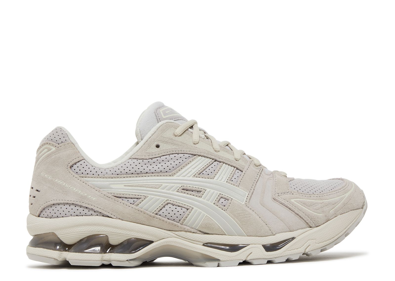 Asics gel-kayano 14 oyster grey