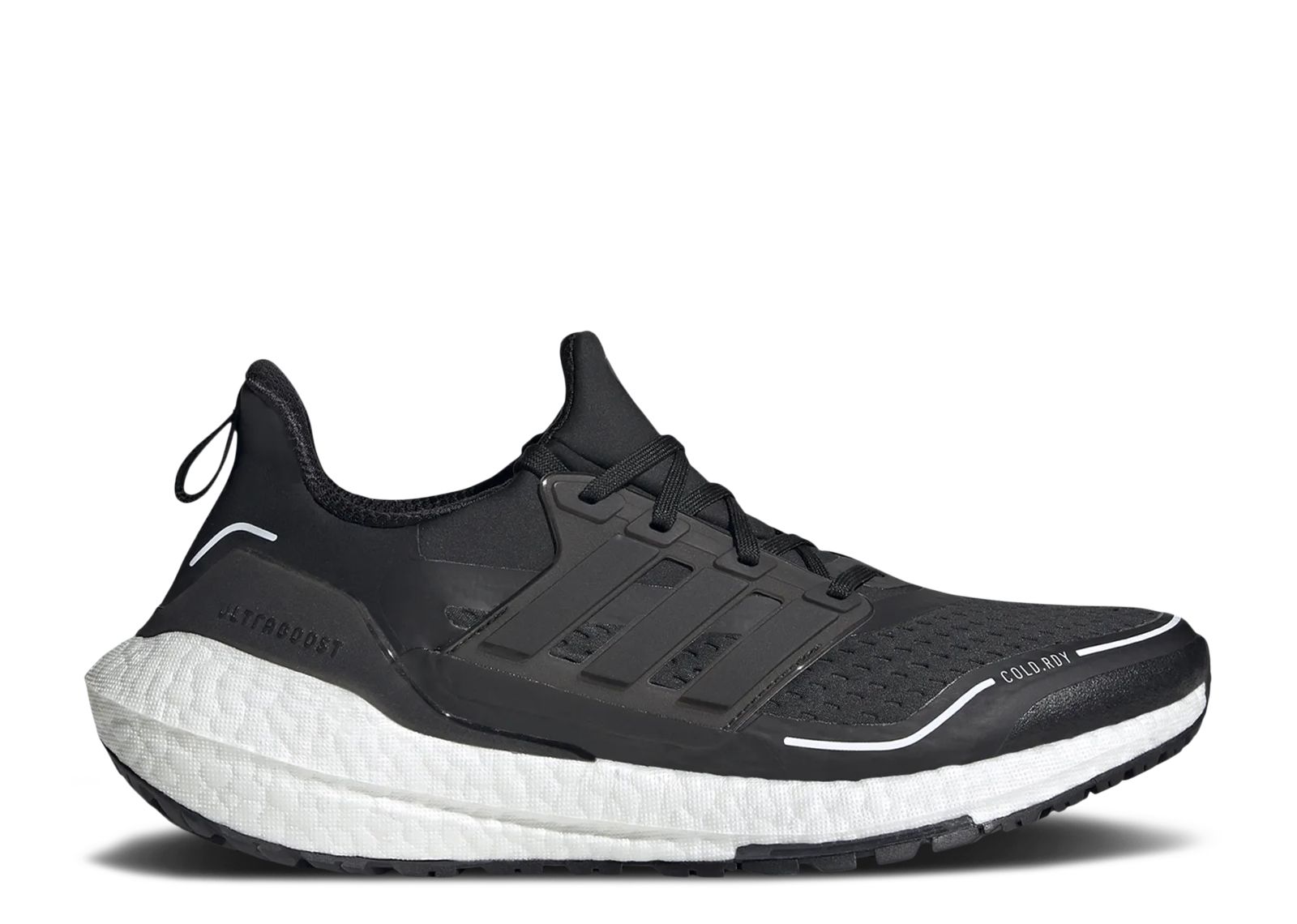 adidas Ultraboost 21 Cold.RDY 'Black Carbon' | Men's Size 8