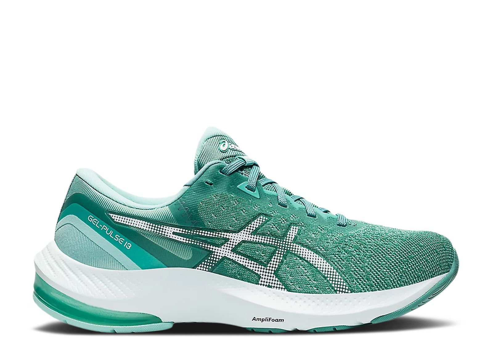 Wmns Gel Pulse 13 'Sage White' - ASICS - 1012B035 300 - sage/white ...