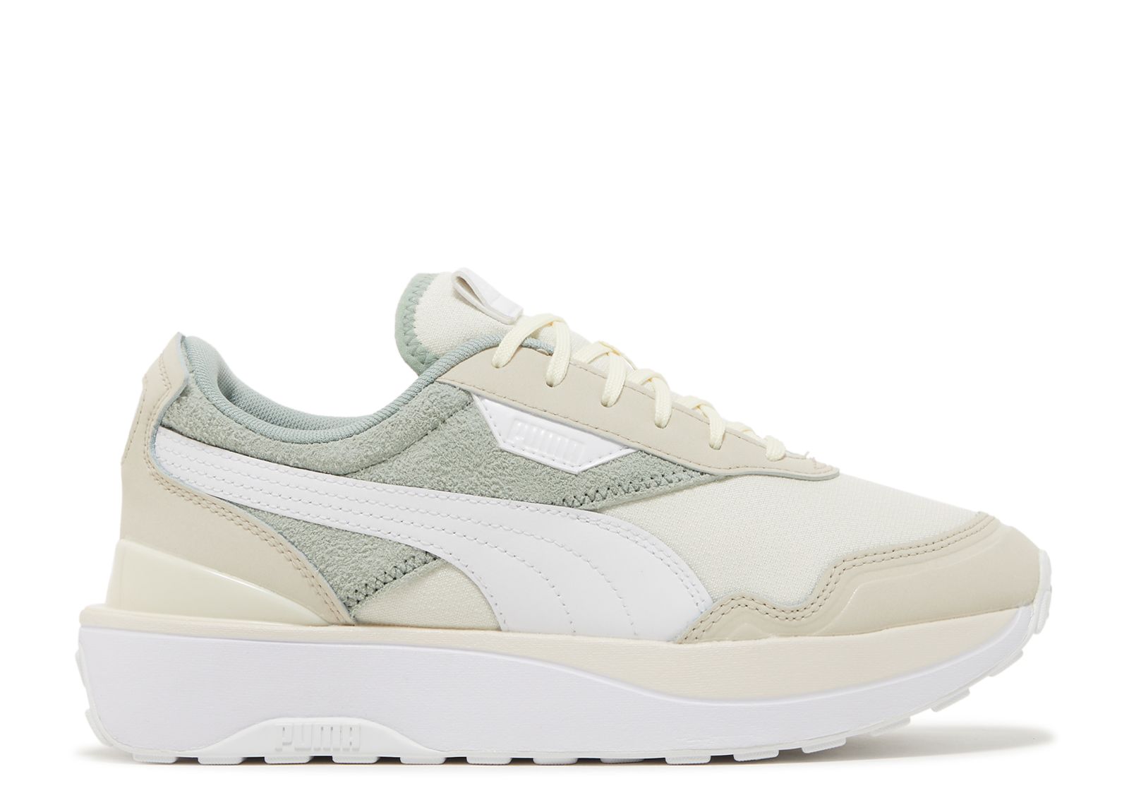 Wmns Cruise Rider Soft 'White Peyote'