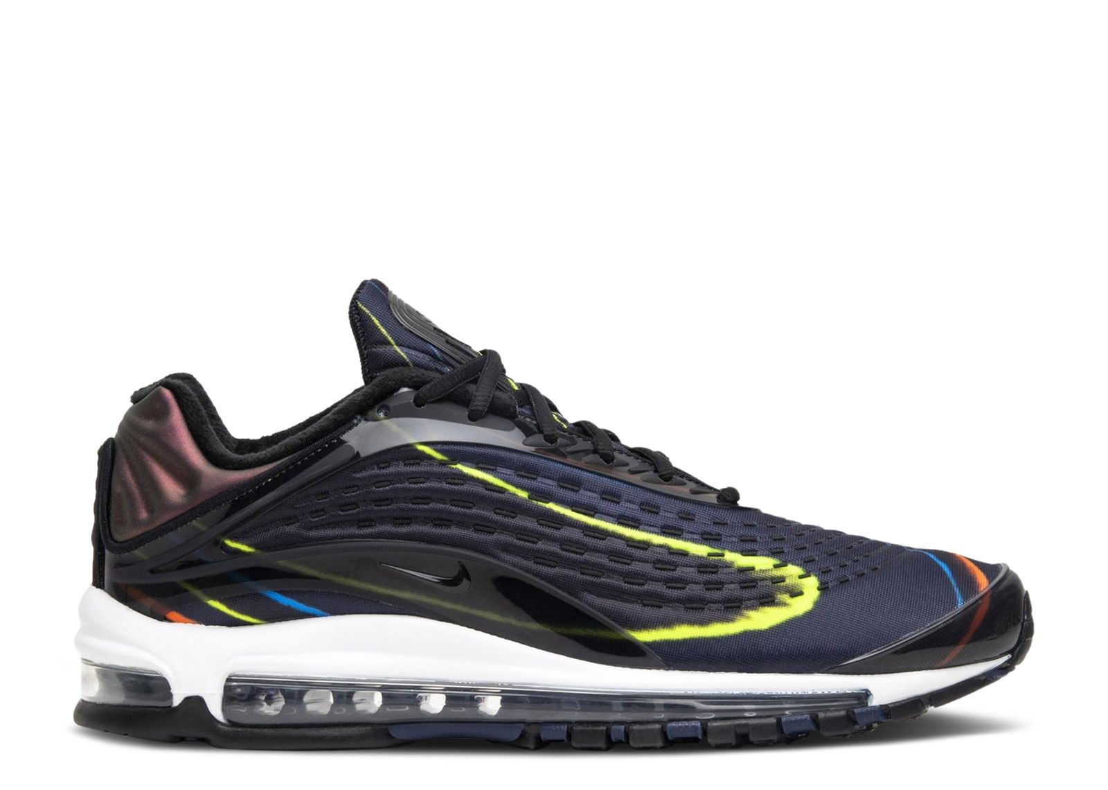 Nike Air Max Deluxe Sneakers | Flight Club
