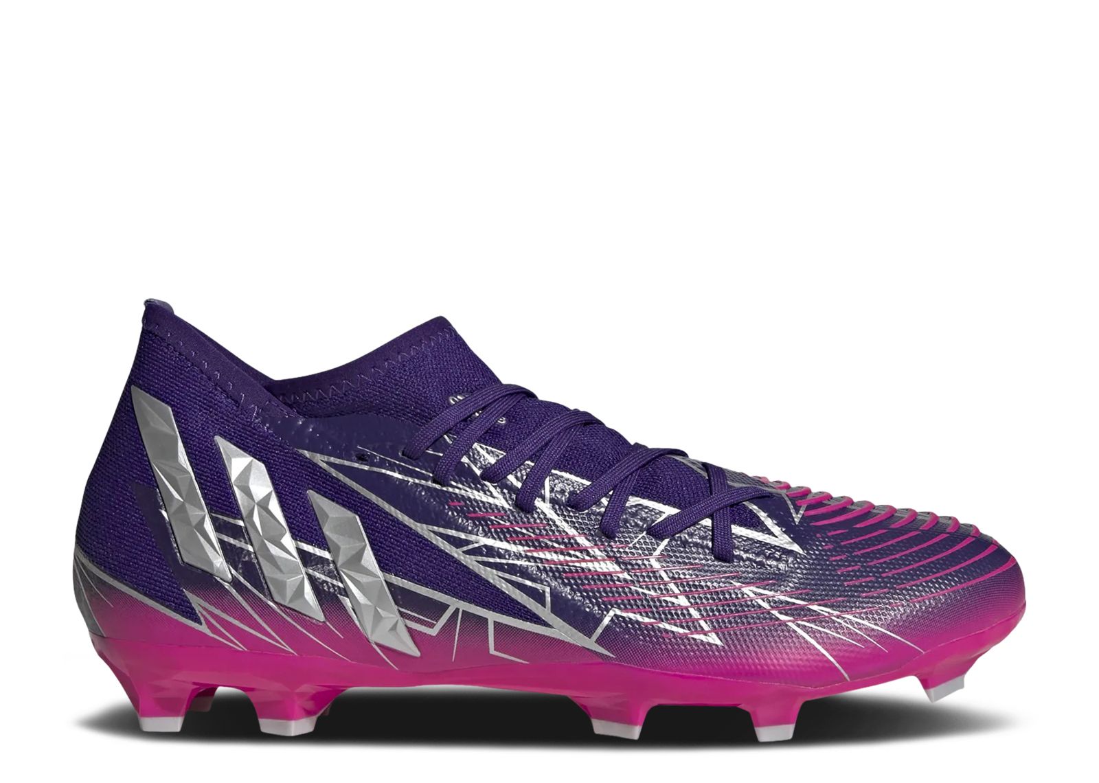 シューズ adidas Predator JP275 Adidas Predator Predito LZ Indoor Boot Soccer Blue Red