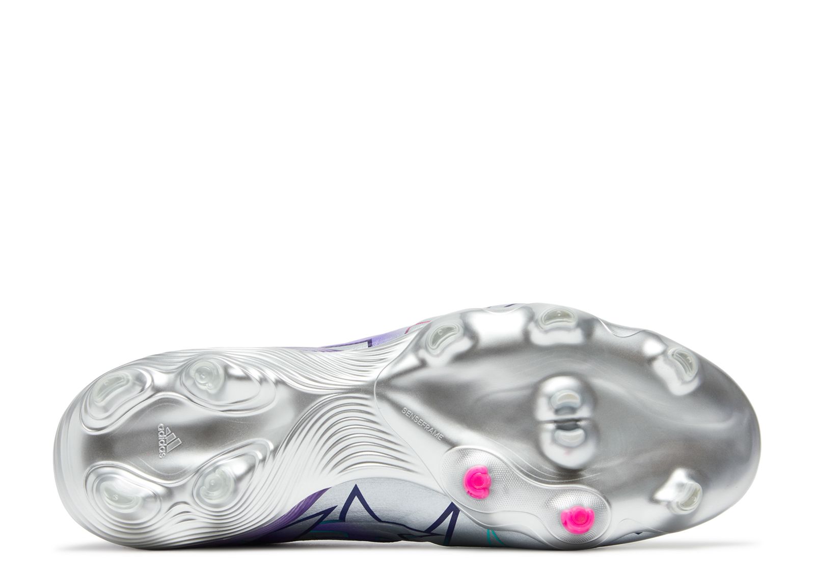 Copa Sense+ FG 'UEFA Champions League' - Adidas - GW4937 - team