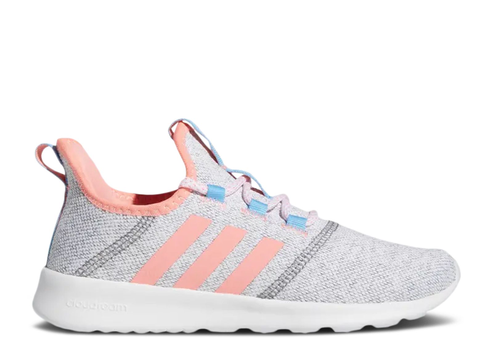 Cloudfoam adidas red sale