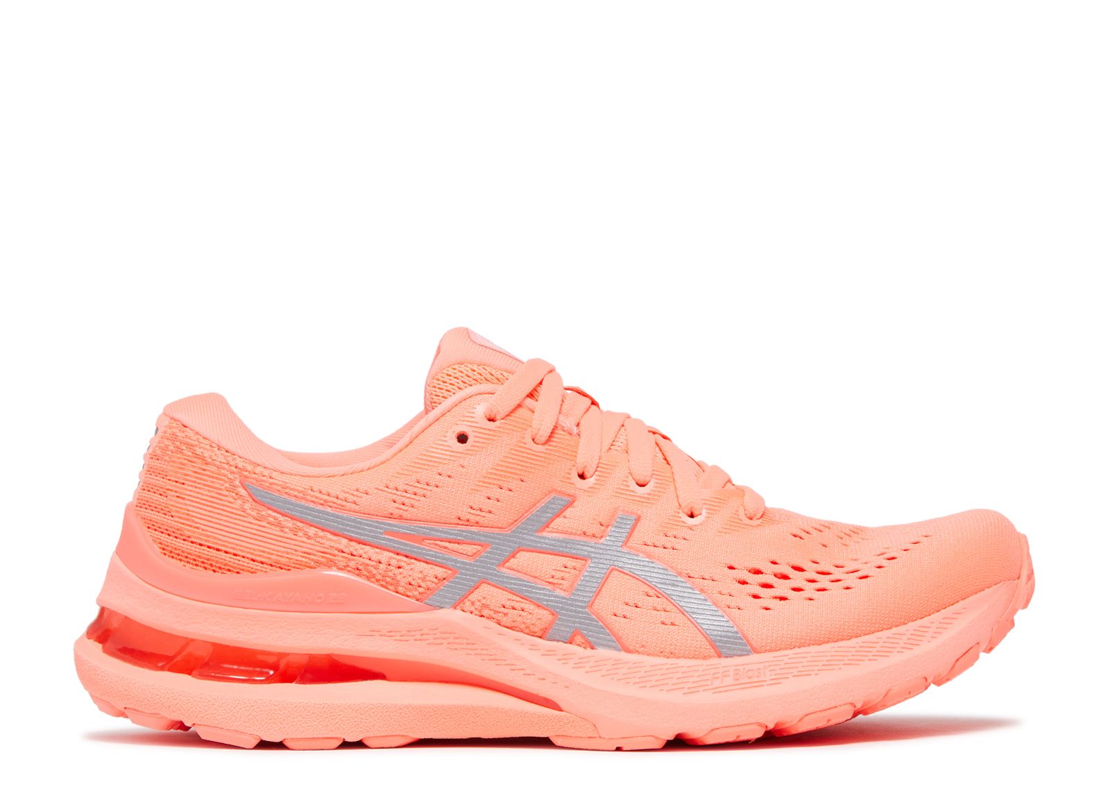 Wmns Gel Kayano 28 Lite-Show 'Sun Coral'